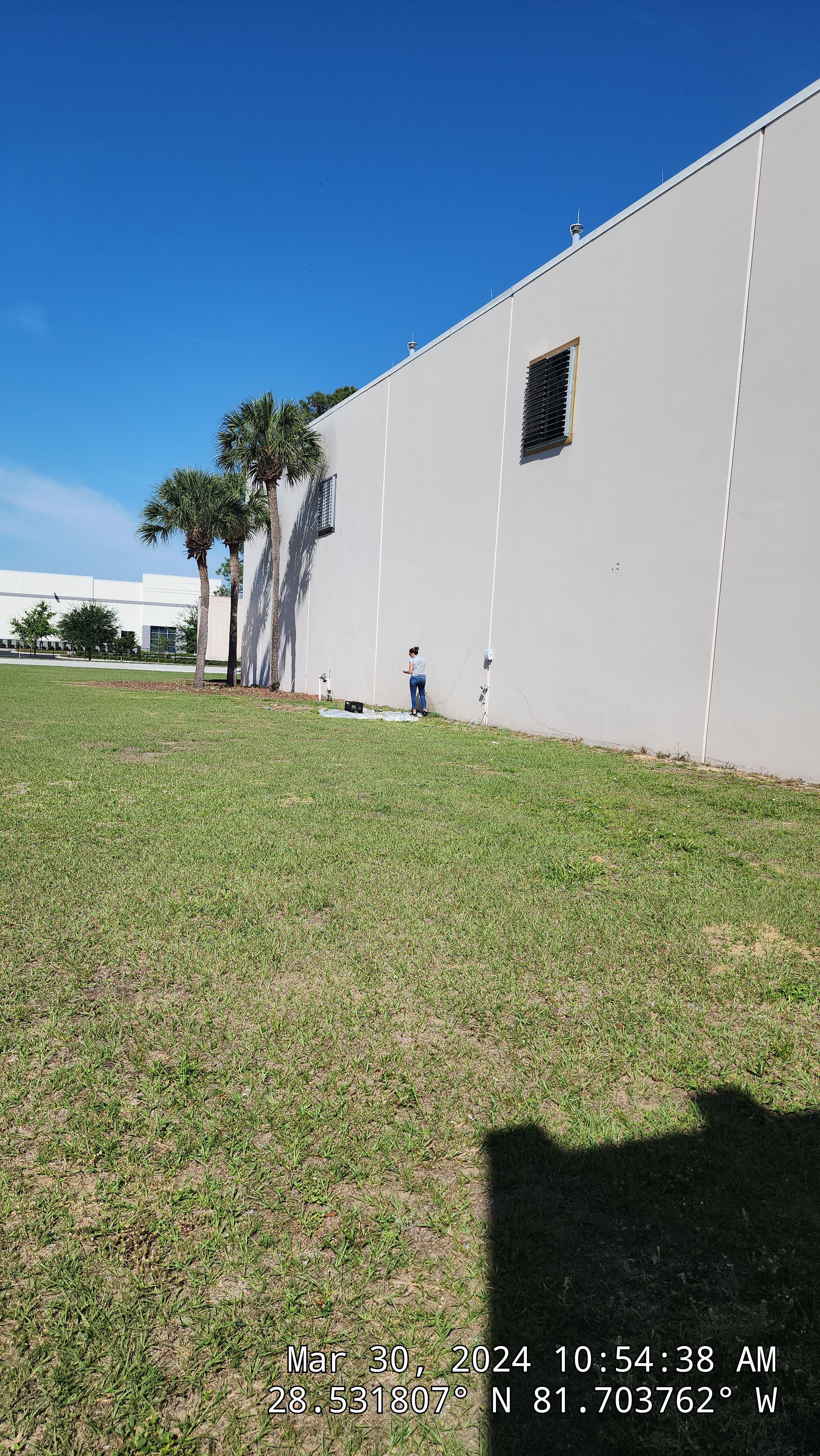 Commercial Air Duct Cleaning in Orlando by Hygienic Air, Inc