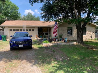 Storm Damage Restoration and Water Mitigation in Cedar Park