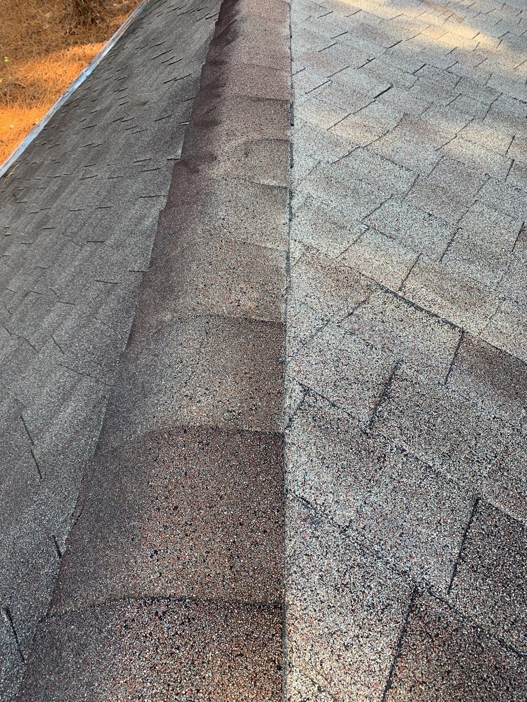 Re-Roof by American Roofing NC