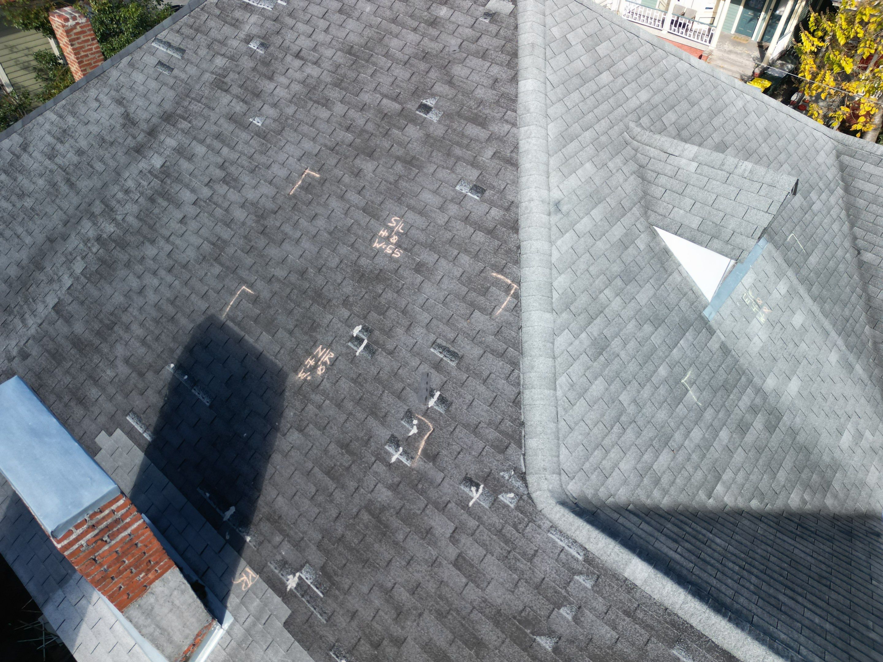 Comprehensive Residential Roofing Installation with Atlas Pinnacle Pristine Shingles by Talya Roofing