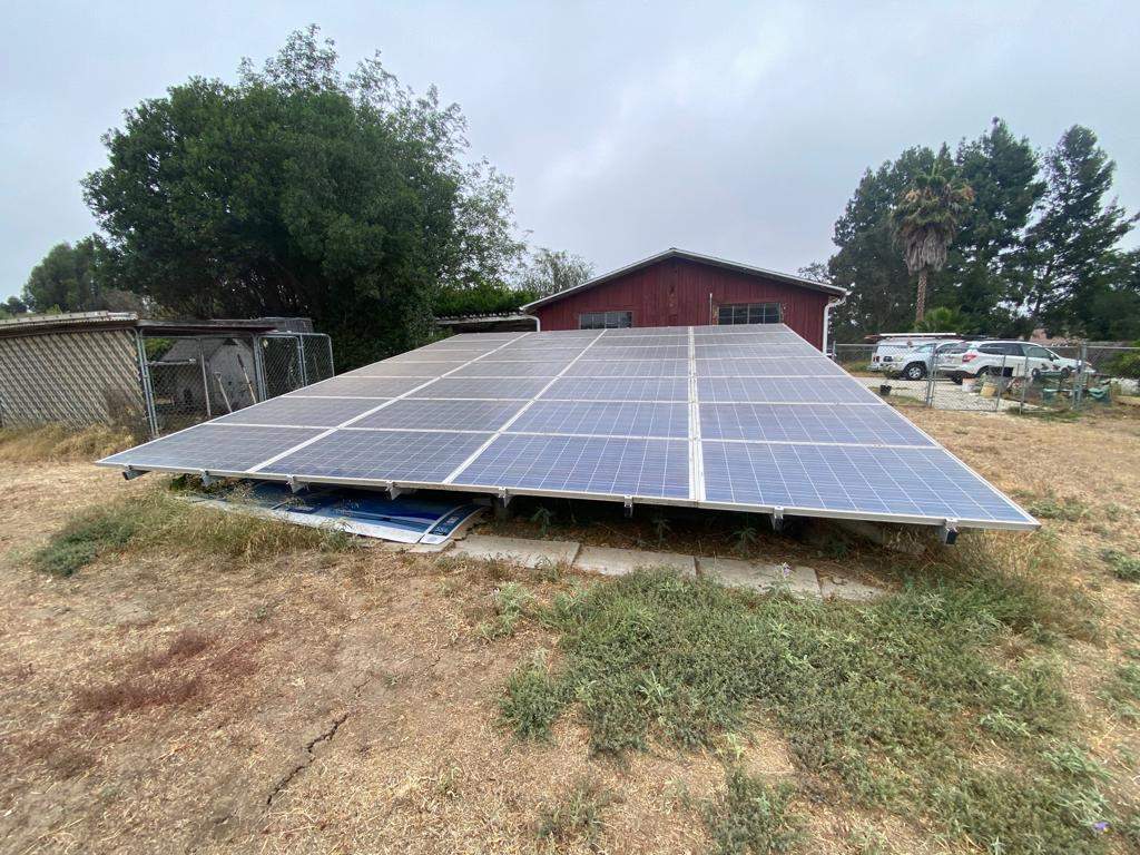 Tesla Battery Repair by AWS Solar