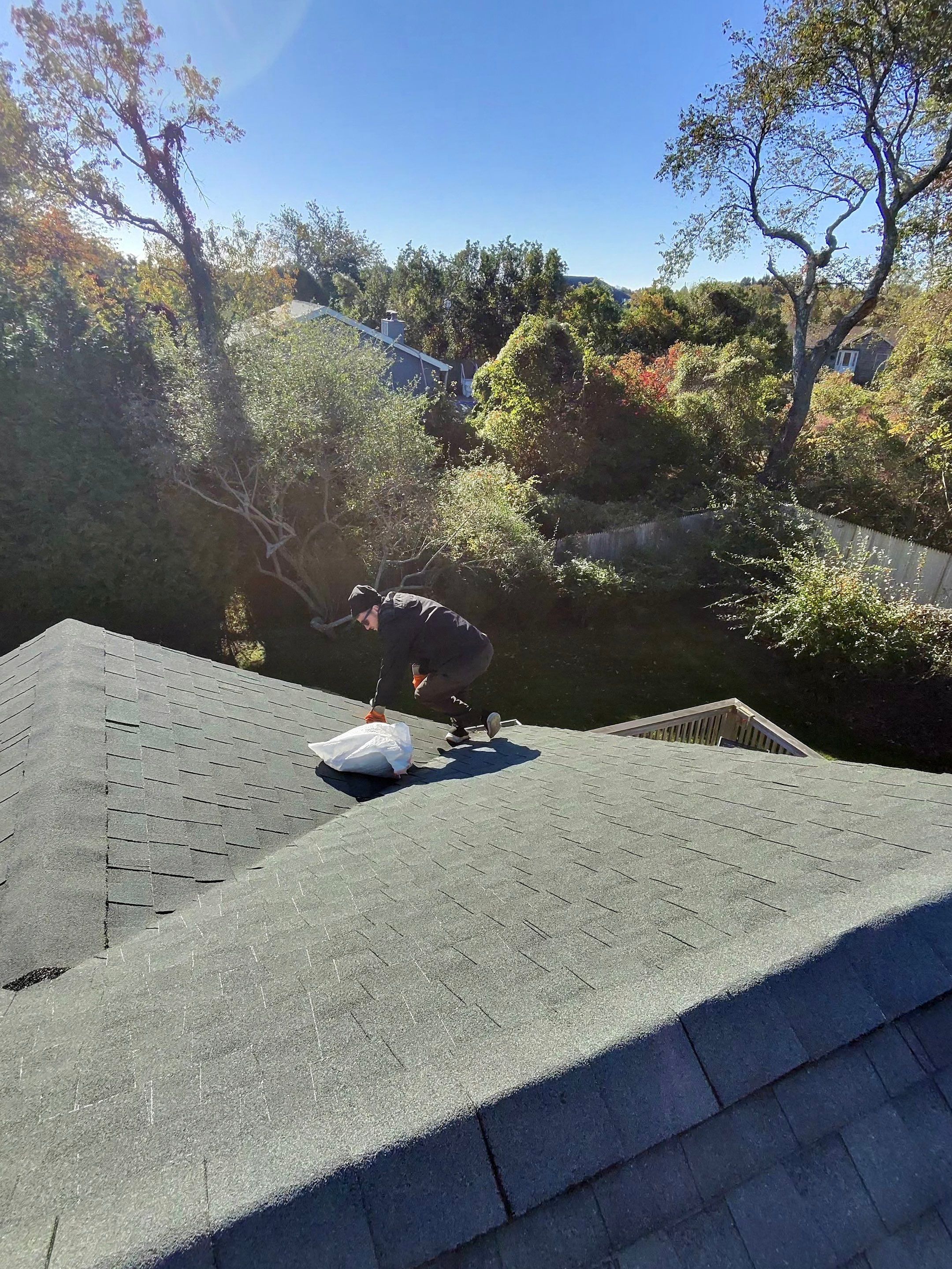  From Queens to Montauk: Gutter Cleaning Out East by Above All Gutters 