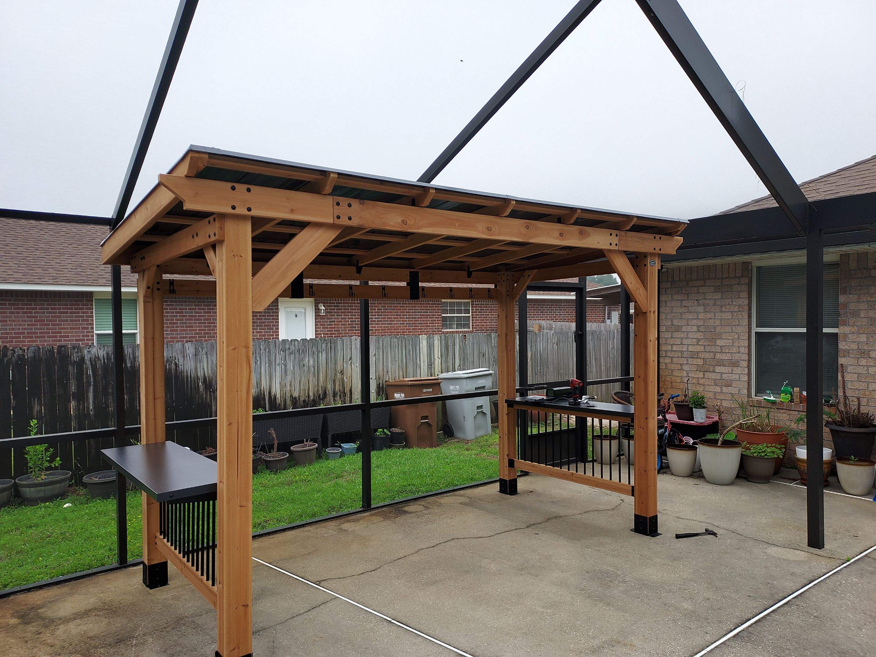 Furniture & Equipment Assembly Projects by Hangman Mounting & Installation