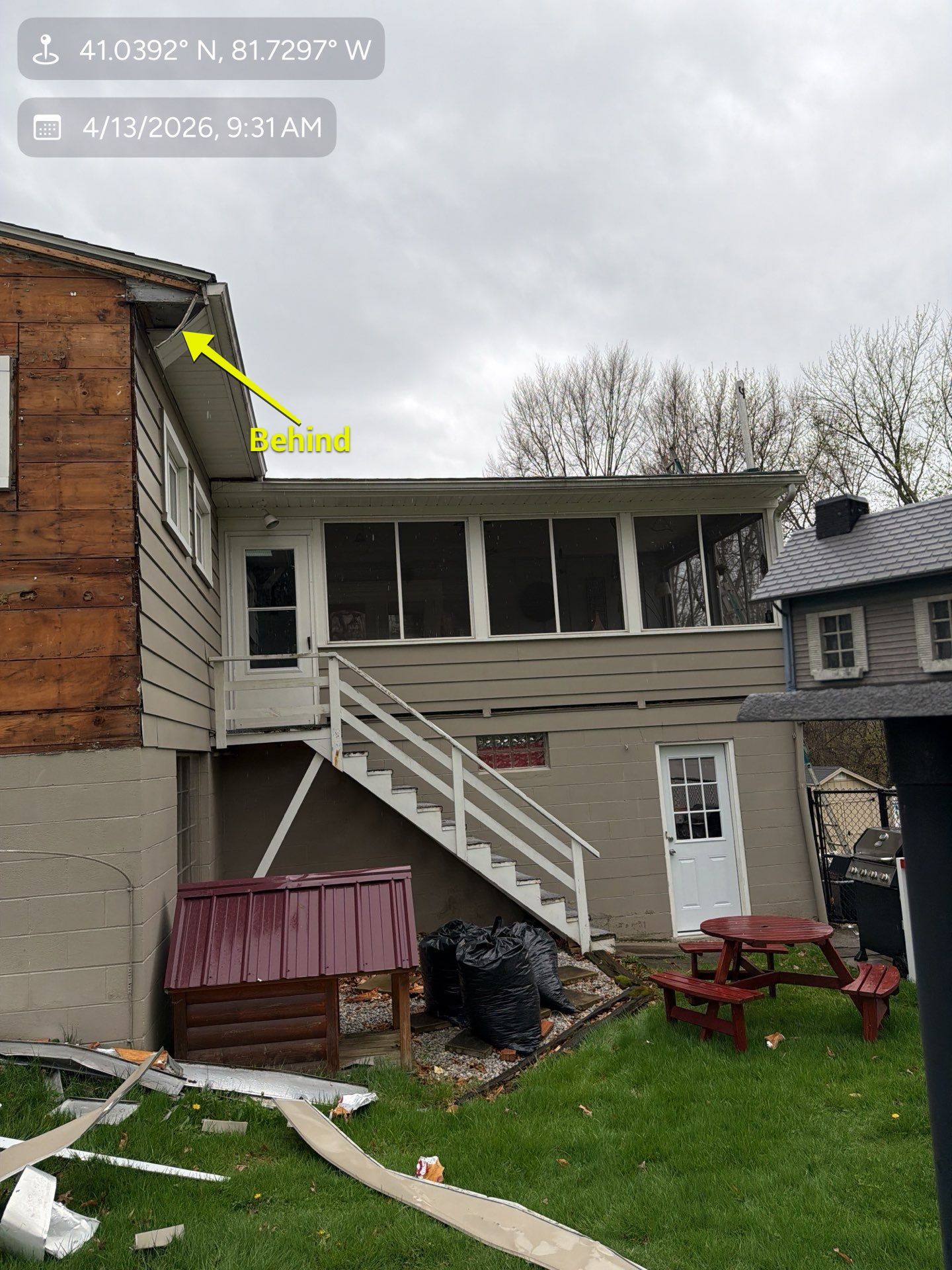 Total Exterior Glow-Up: Eclipse Siding Transformation by Cornerstone Roofing And Siding