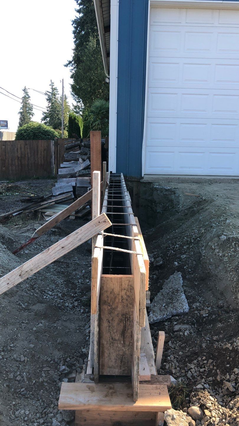 Amber | Driveway Repair, Asphalt Project  by Jireh Asphalt & Concrete Inc 