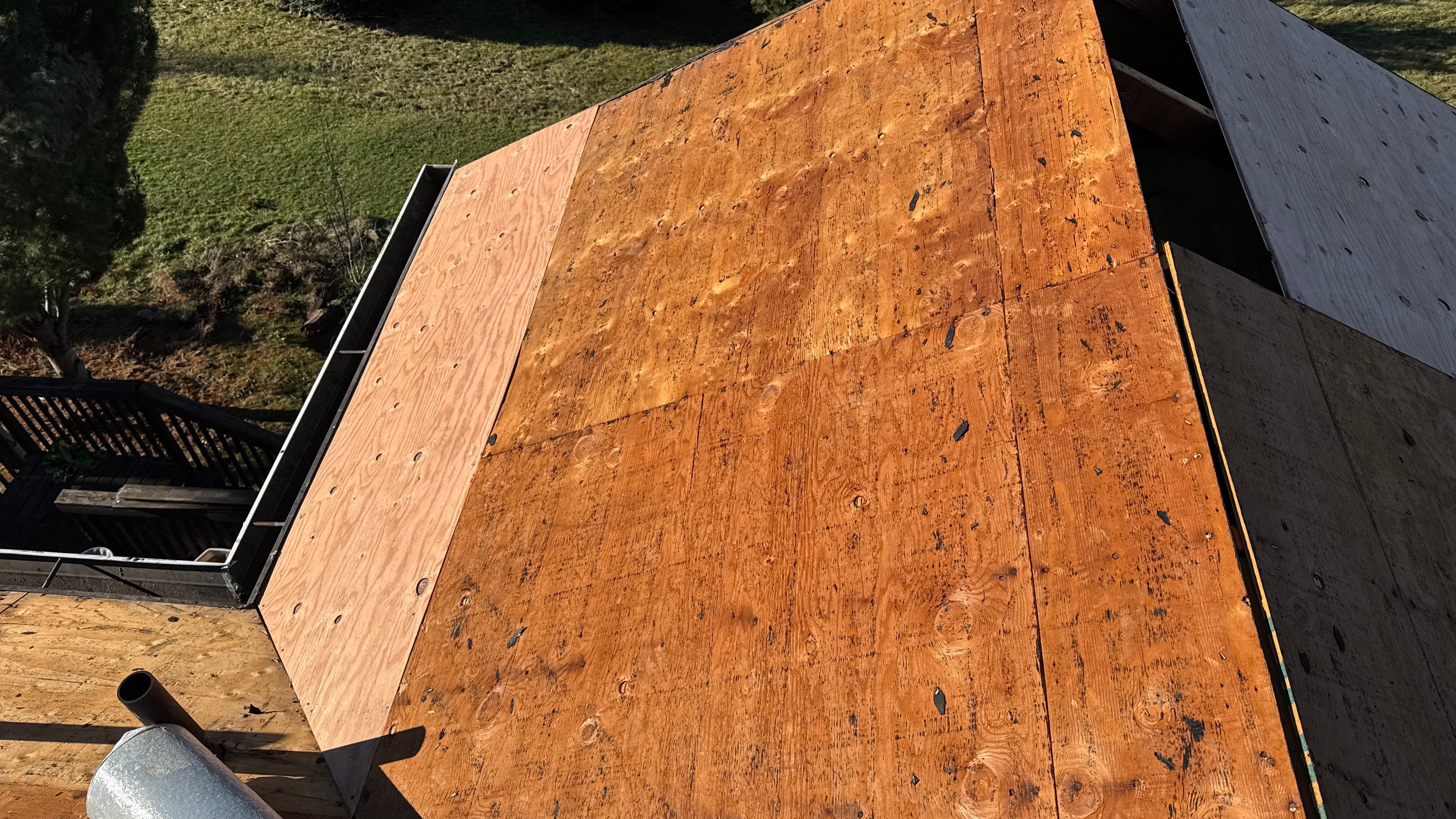 Southwest Linneman Drive, Gresham OR by OR Advanced Roofing, LLC