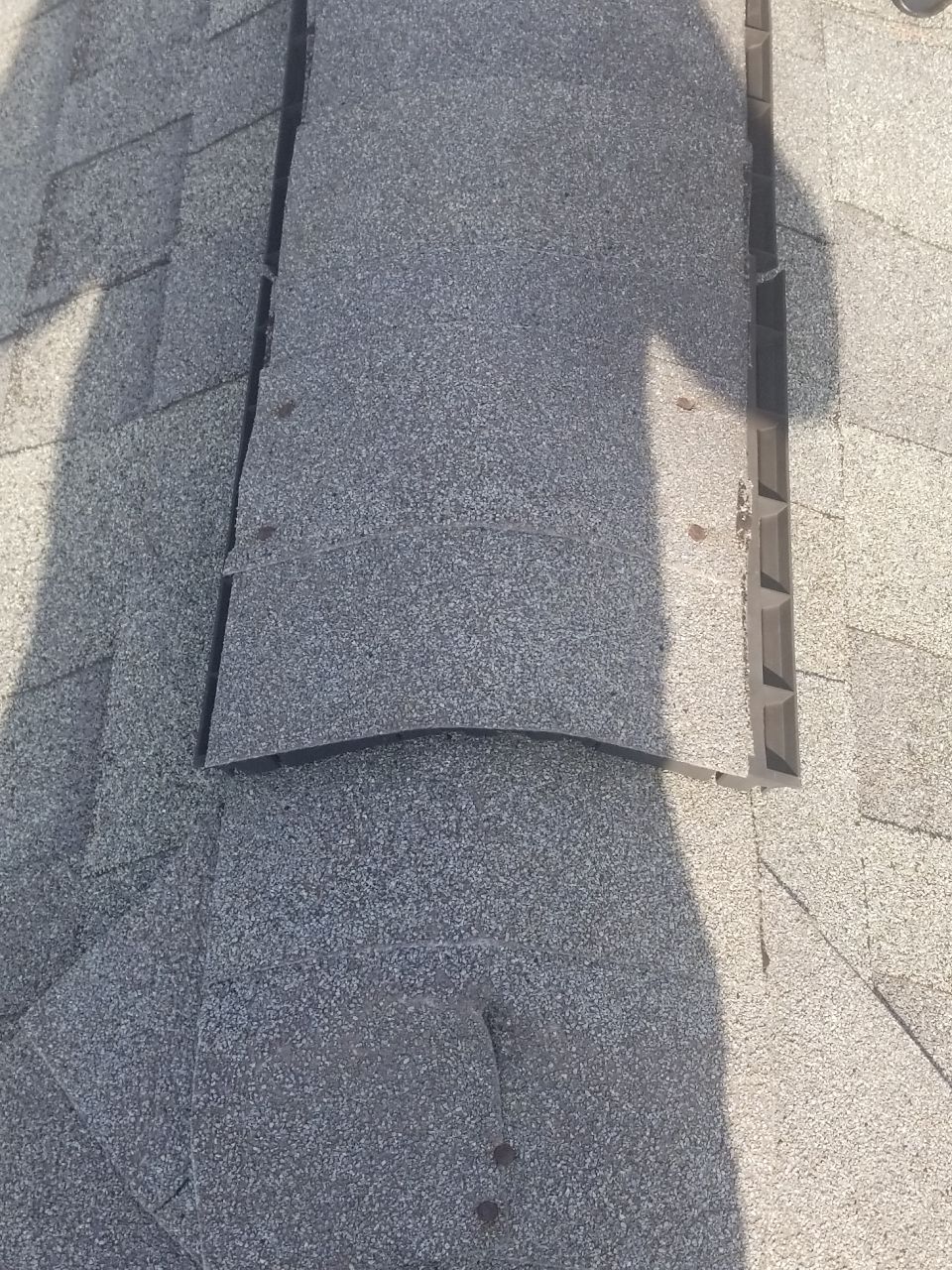Residential Roofing Repair using Roof Replacement by American Roofing & Construction LLC