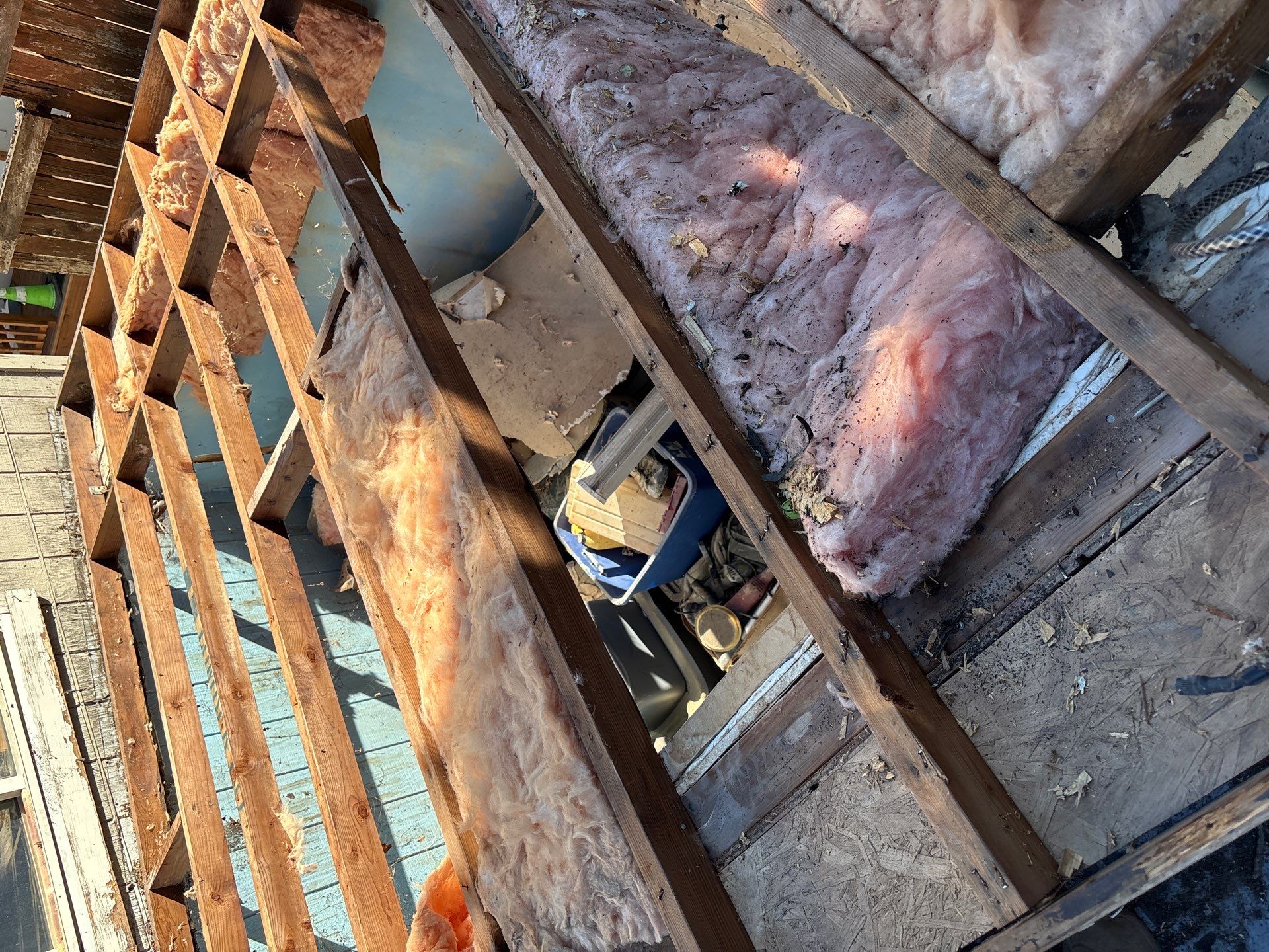 Project in Roseburg by Peak Exteriors LLC