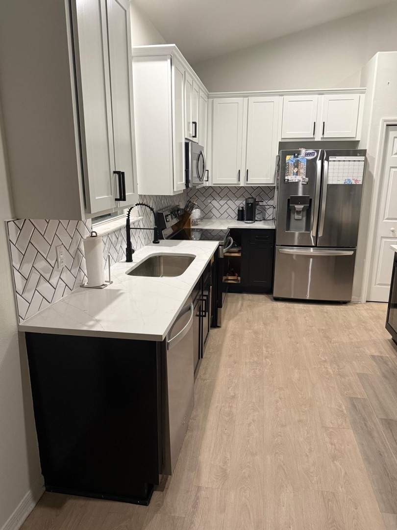 Project in Orlando by You Restorations LLC DBA YOU-Home