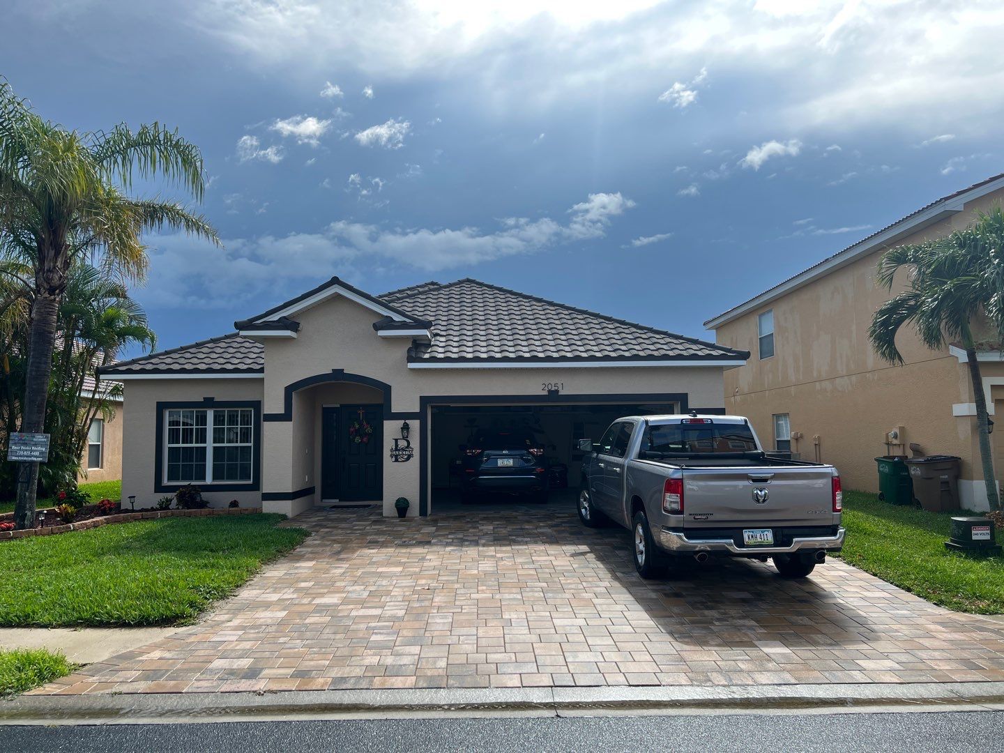 Residential Roofing Installation using Westlake (Boral) Stone Coated Steel by Four Peaks Roofing