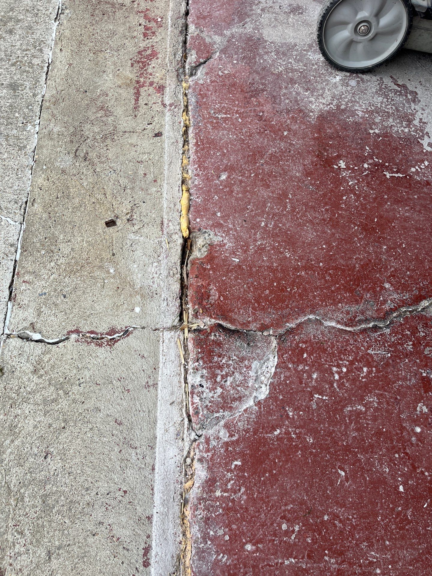 Orbit Project in Wexford by Floors in a Day, Inc