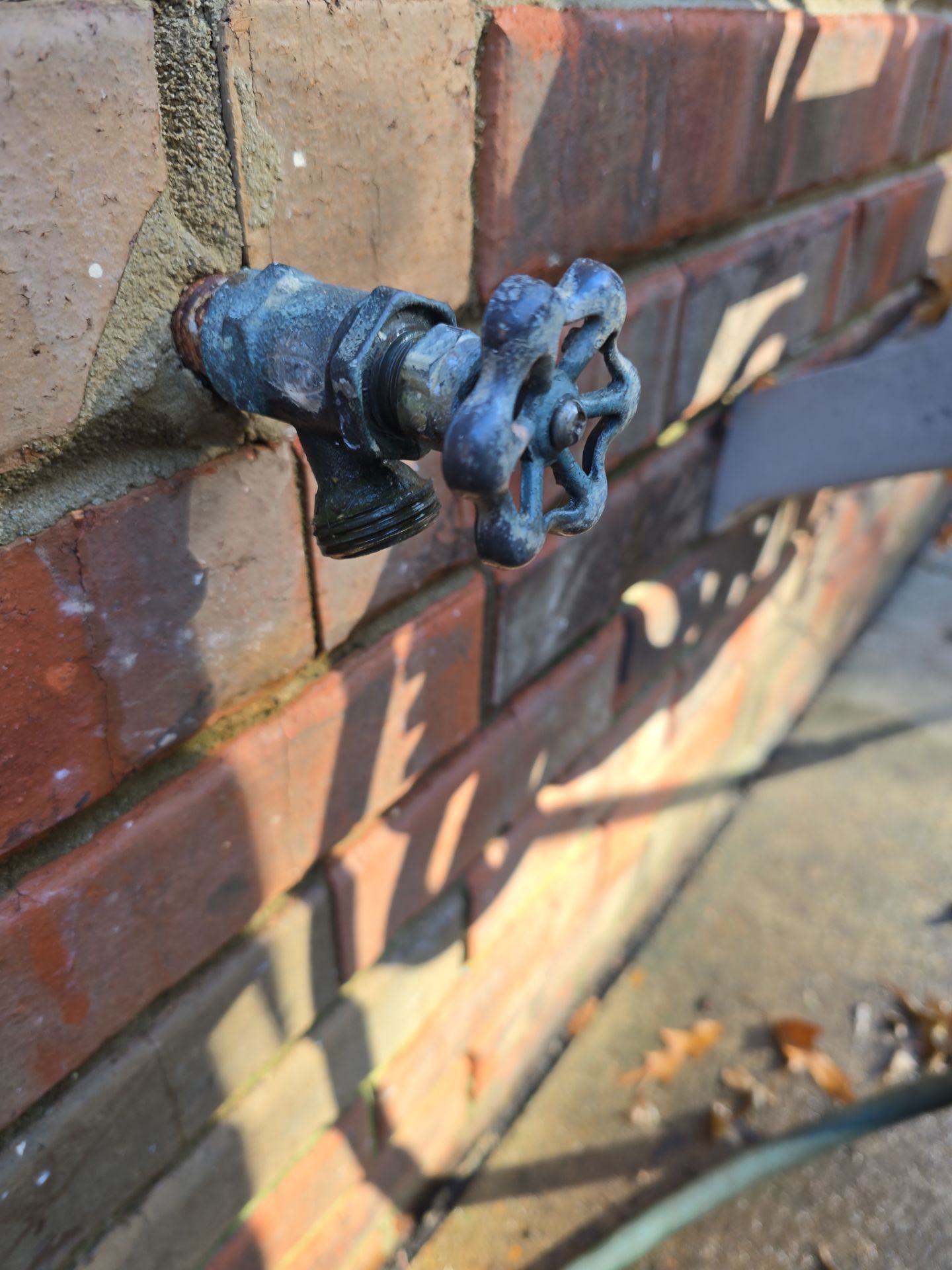 Water Leak Detection Project by Alsip Locating Service, LLC