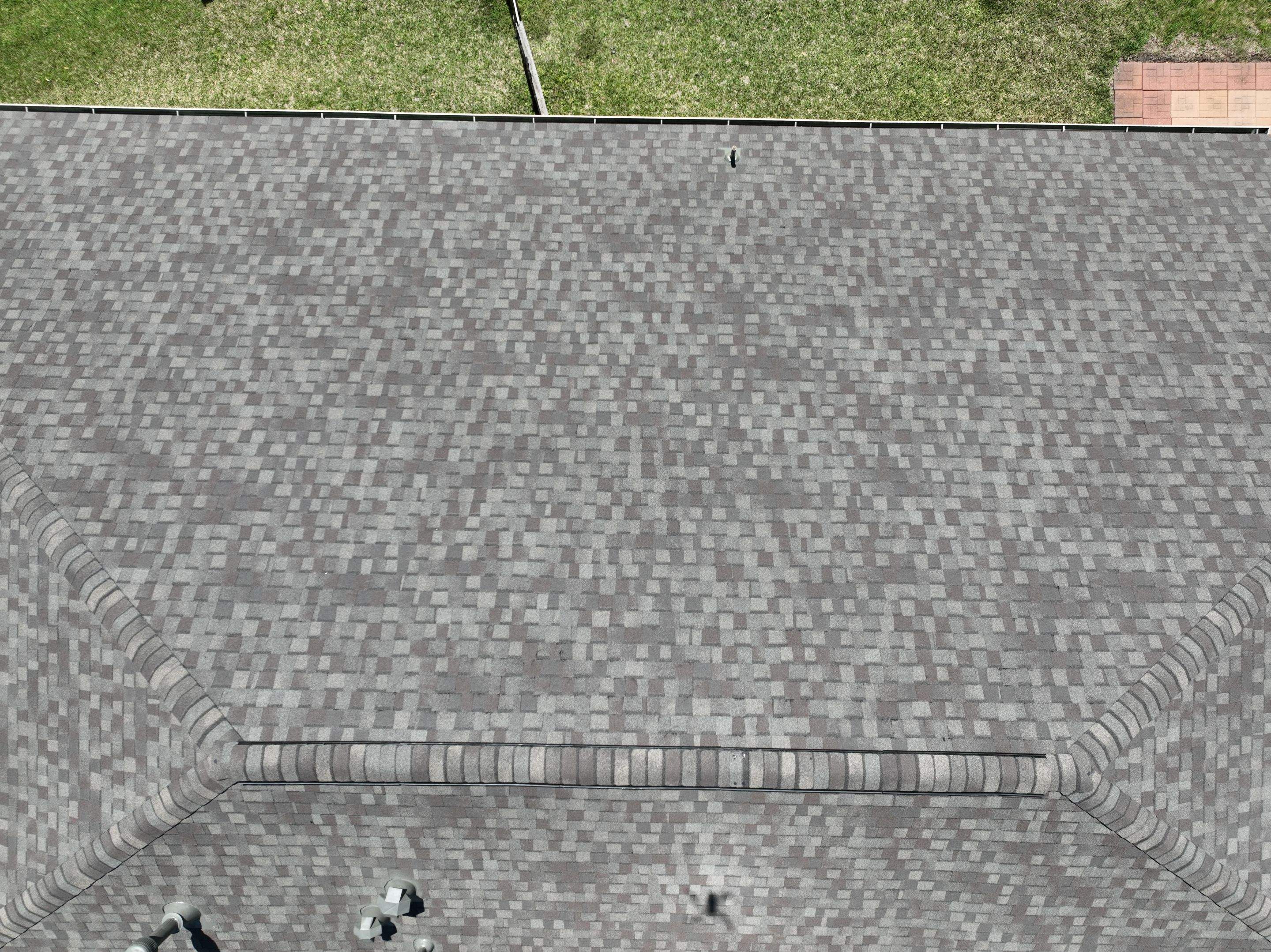Residential Roofing Installation using CertainTeed by Roof Concepts Construction
