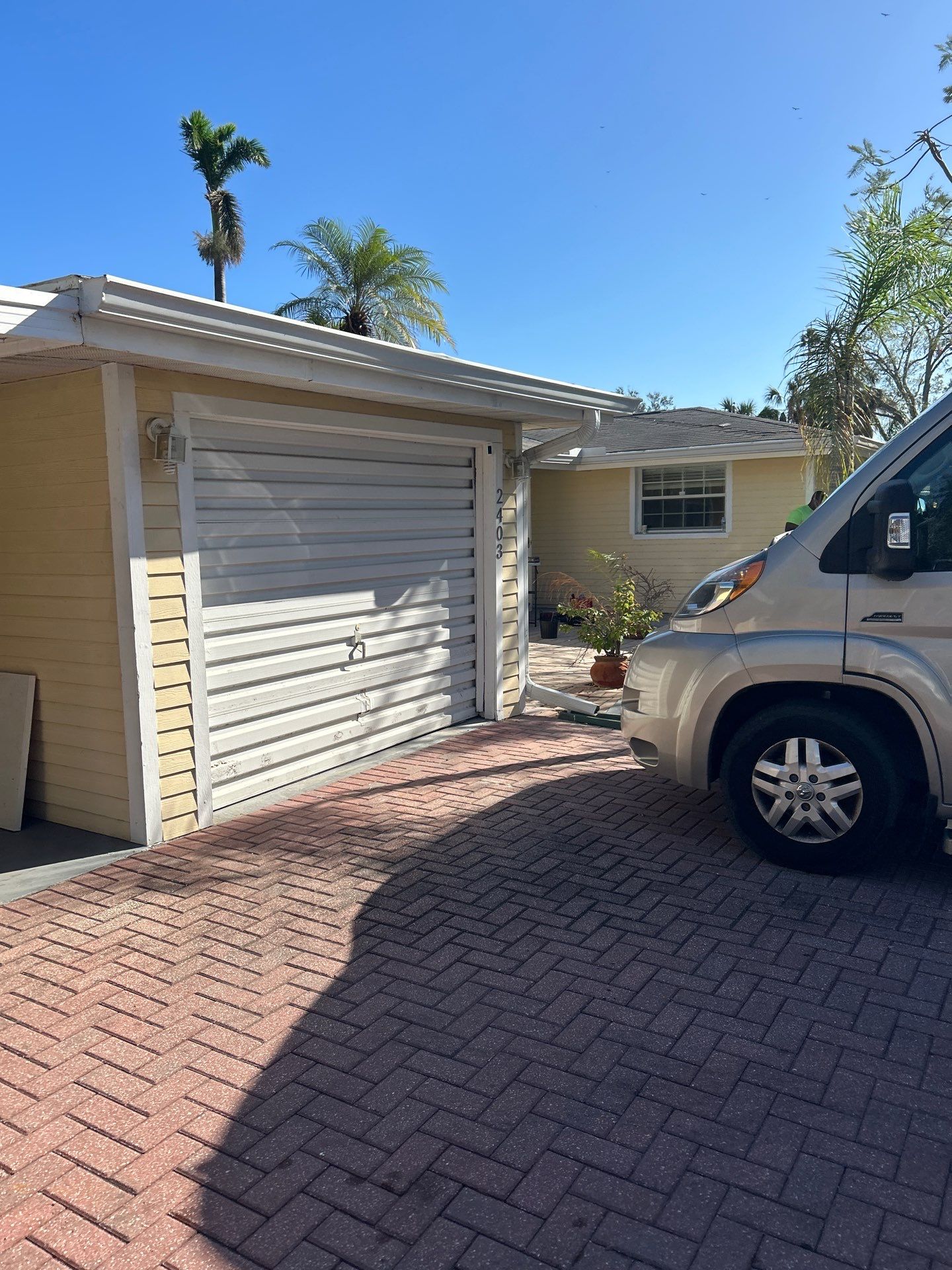 Mold Remediation + Reconstruction Bradenton by Ampm Restoration Services
