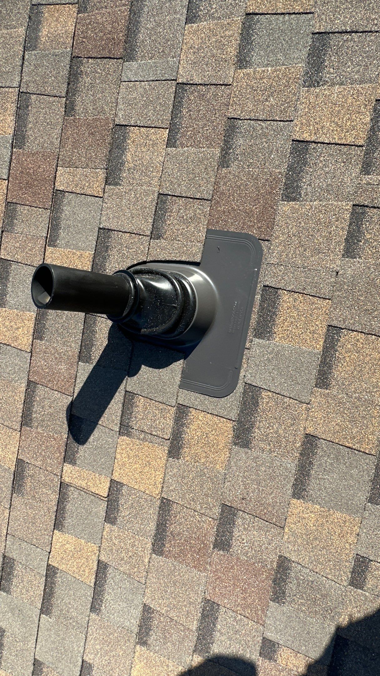 Fairfield Township - Copper Canyon by Tamlin Roofing