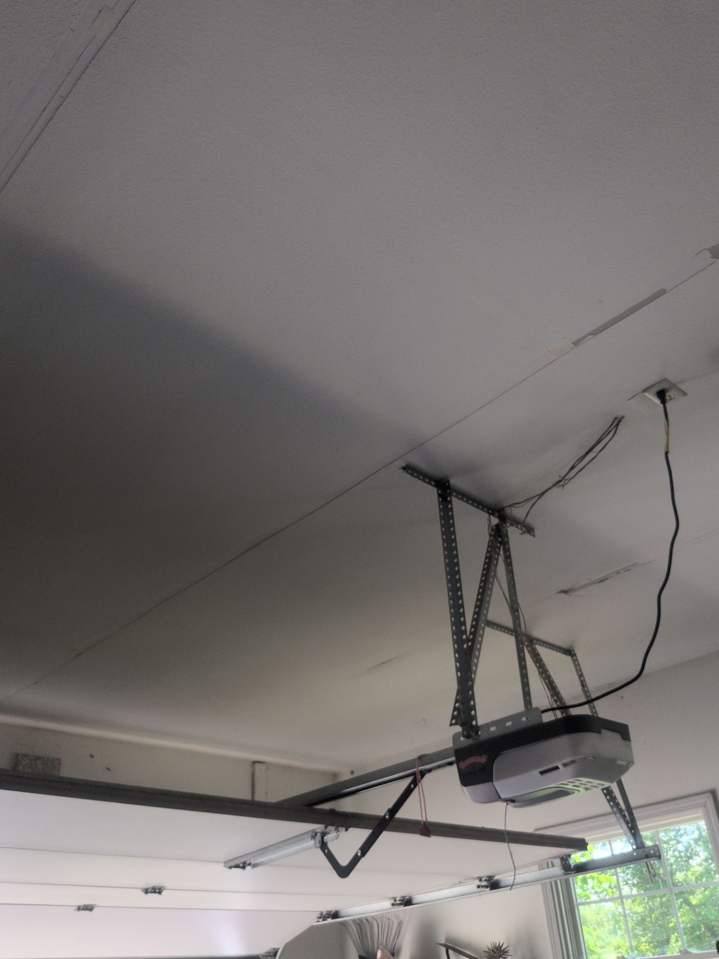 Project in Jackson by Duncan Painting And Wallcovering