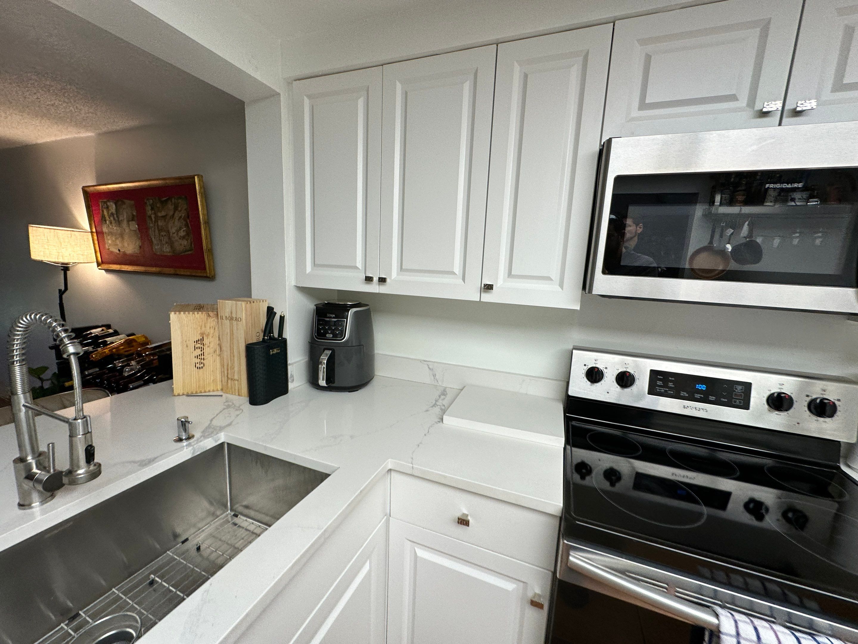Water Damage Claim in Sunrise by FLAPA & KeyStone