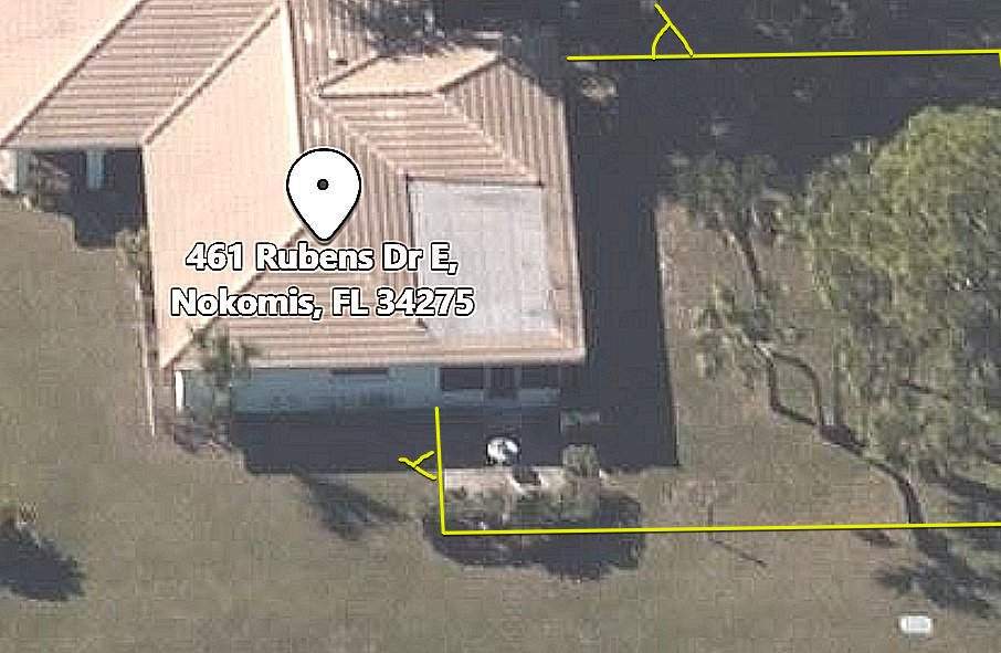 Nokomis, FL 6ft. Tall White Vinyl Privacy Fence by Asap fence and gates, LLC