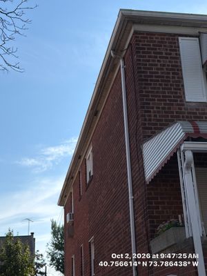 Gutter Replacement Queens