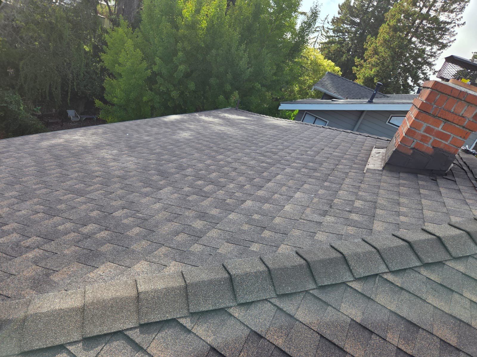 Roof Replacement - Berkeley, CA 94707 by Epic Roof Replacement