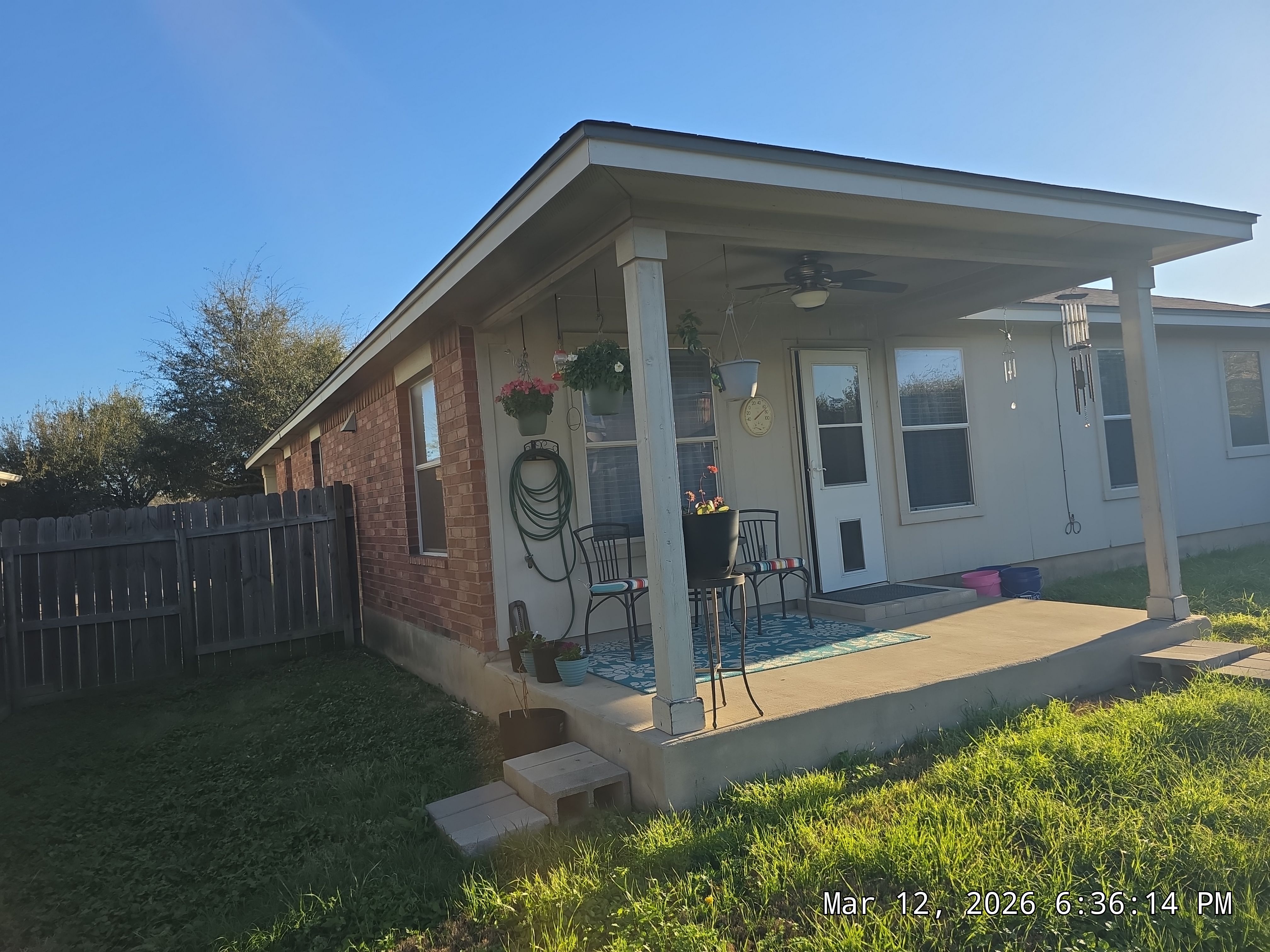 Residential Roof Replacement and Storm Damage Restoration in Leander by Caliber Restoration LLC