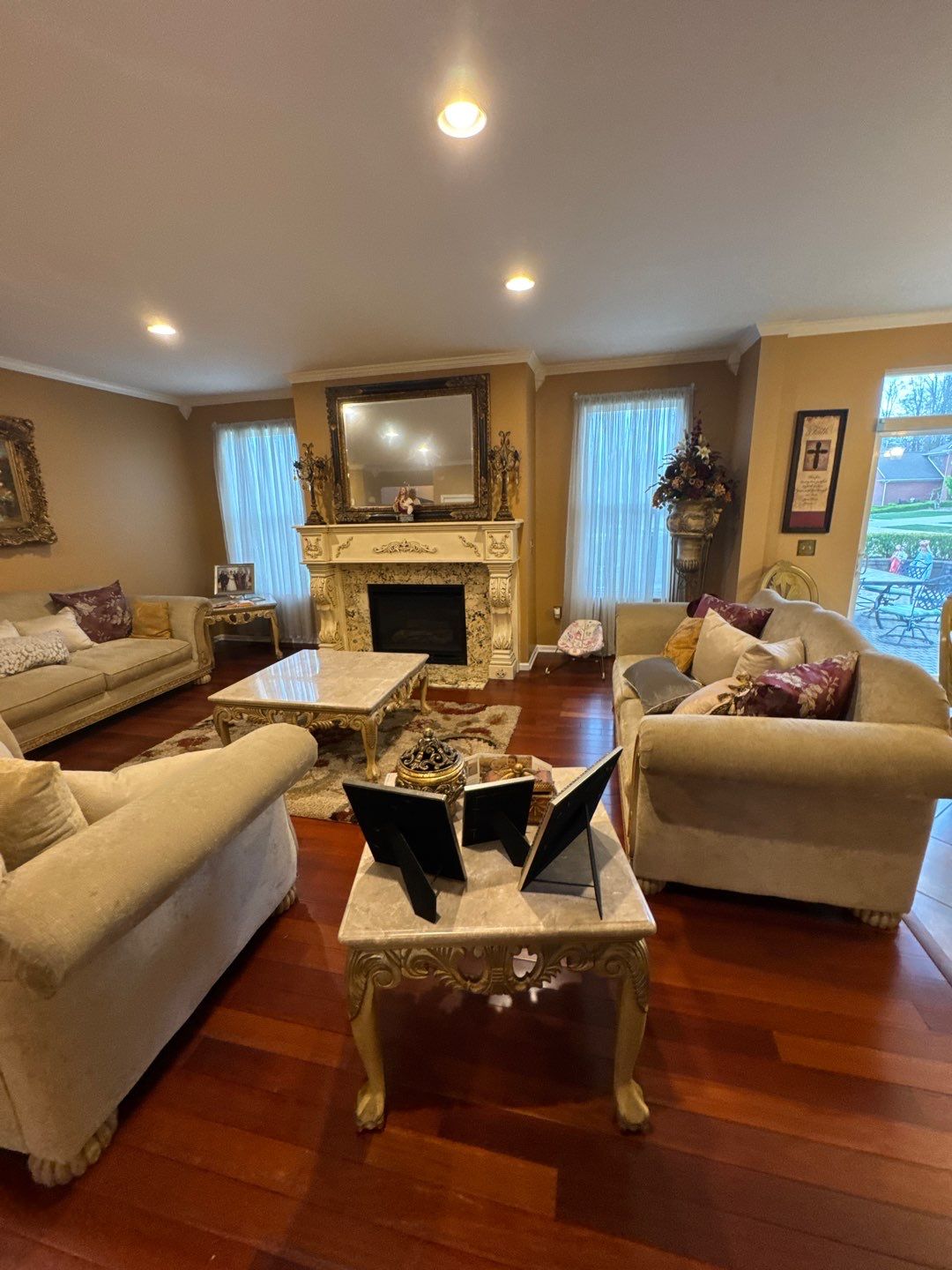 Project in Sterling Heights by EzDry Water Mitigation & Property Restoration