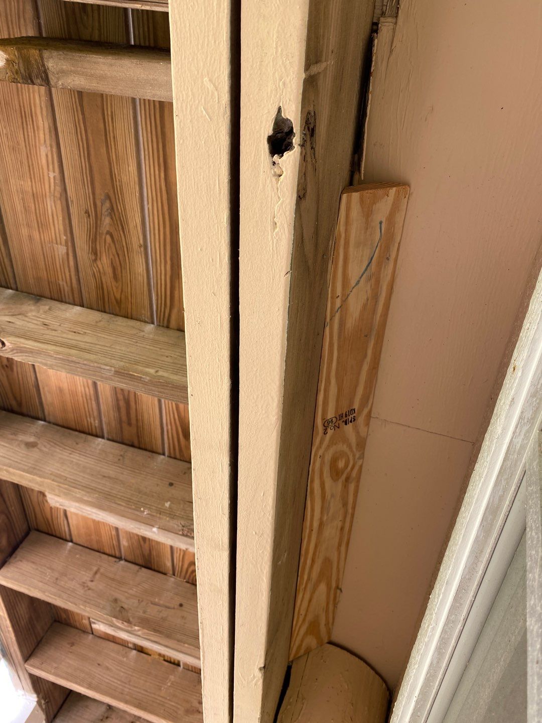 Key Allegro Complete Gut and Remodel  by Bayfront Roofing and Construction