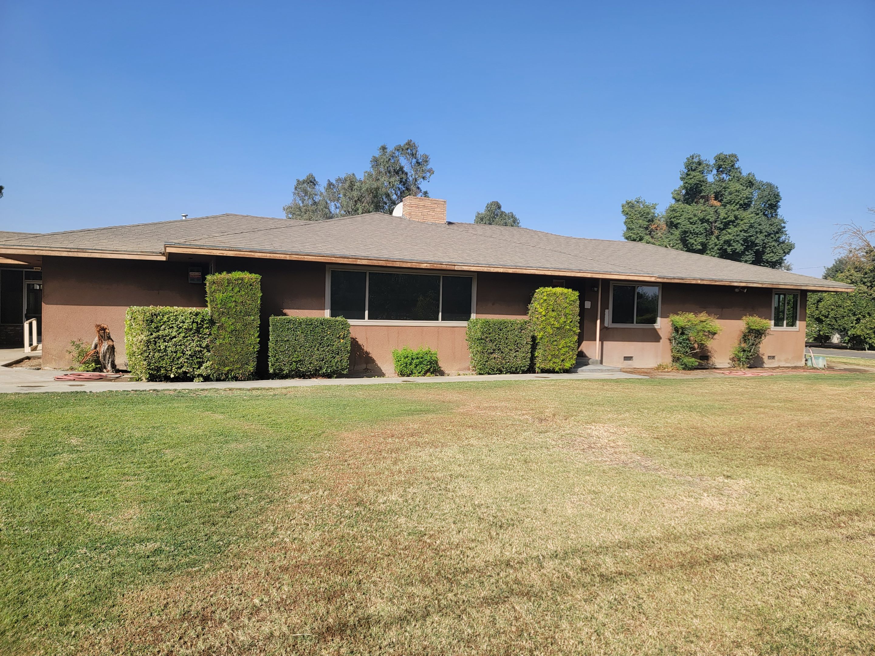 Property Renovation by MGP Coatings