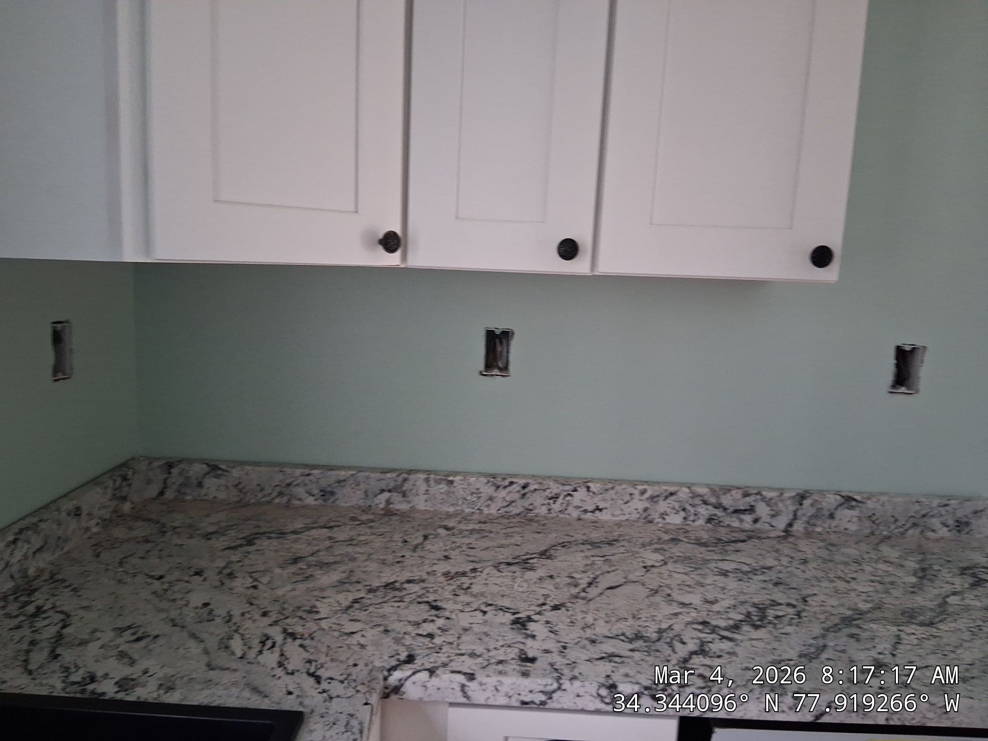 New Construction Custom AUD Build In Castle Hayne NC - General Contractor by RGR Construction and Roofing, LLC