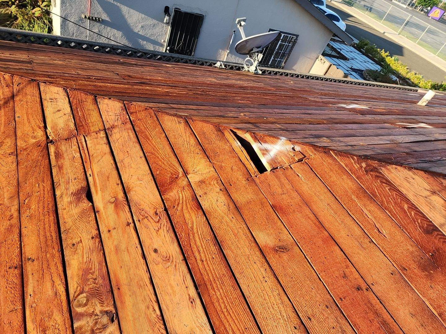 Roof Replacement - Carson, CA 90746 by Epic Roof Replacement