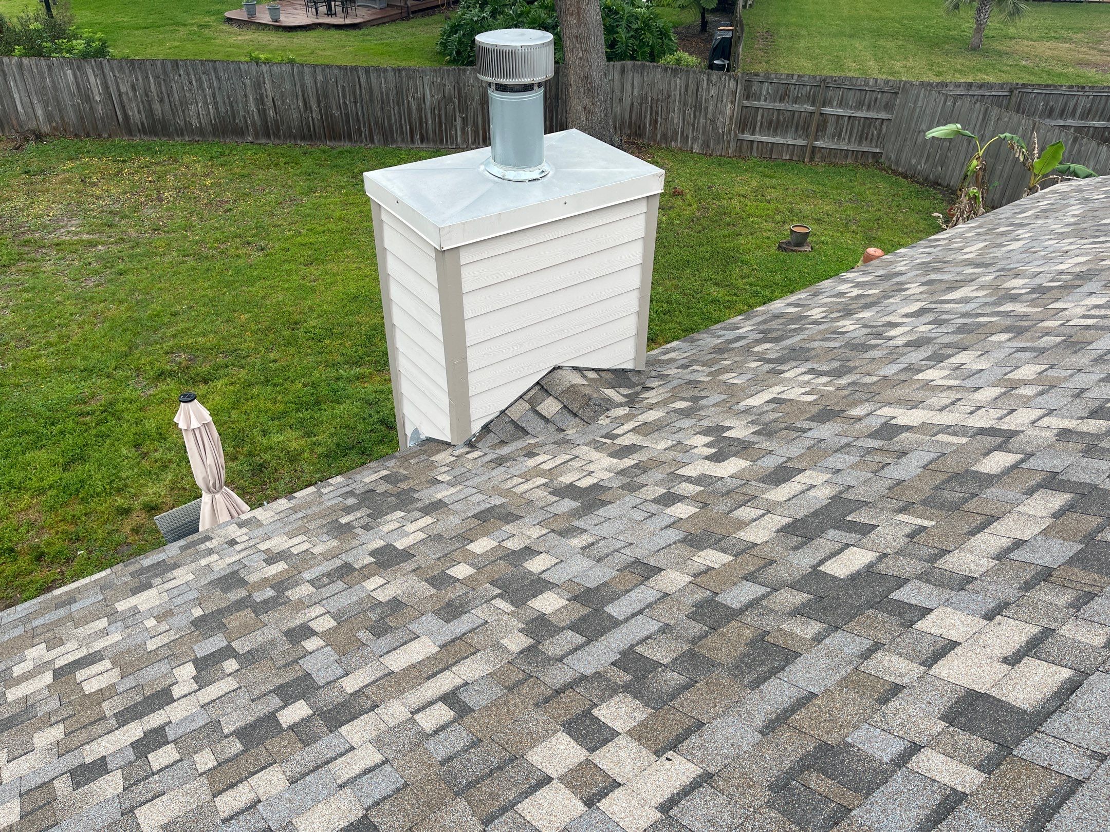 Shingle -> Shingle by Prime Roofing