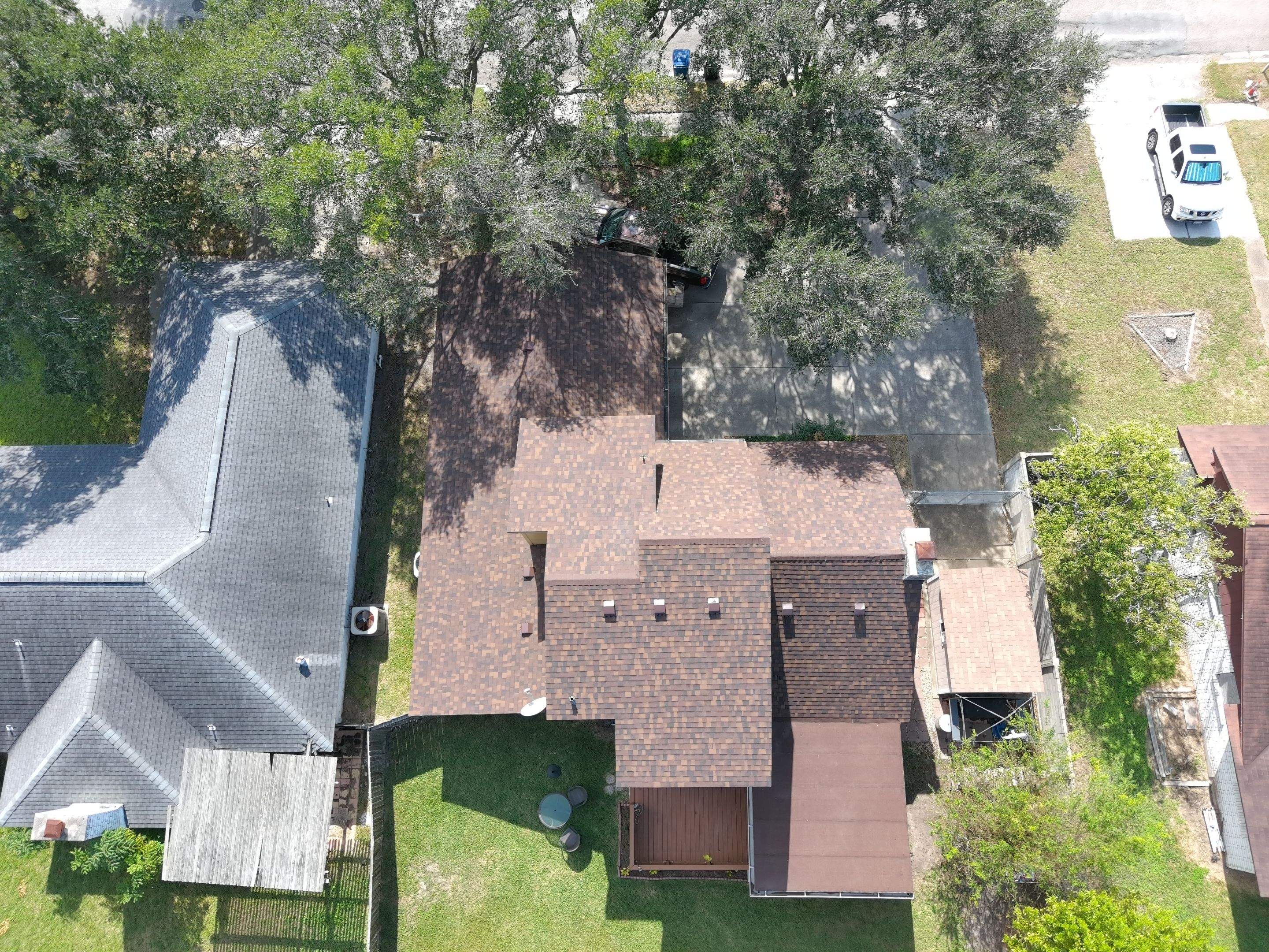 Steep? No Problem! by Bayfront Roofing and Construction