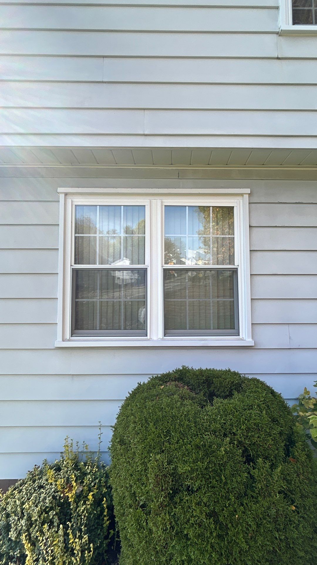 Casey & Mary C. - Greensburg PA by Mt. Pleasant Window & Remodeling Co.