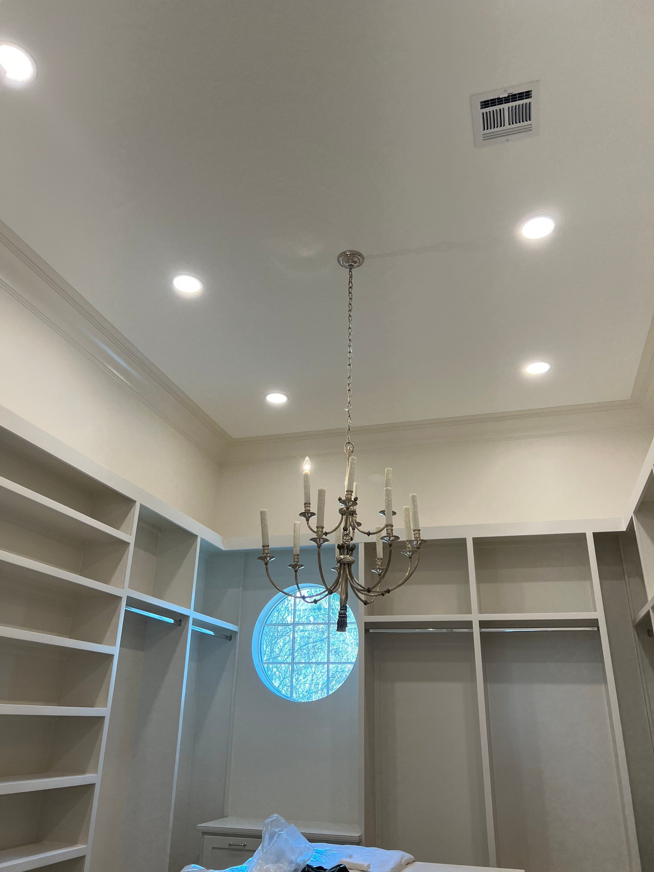 Electrical - New Construction Wiring  by Craig's Electrical & Generator Service