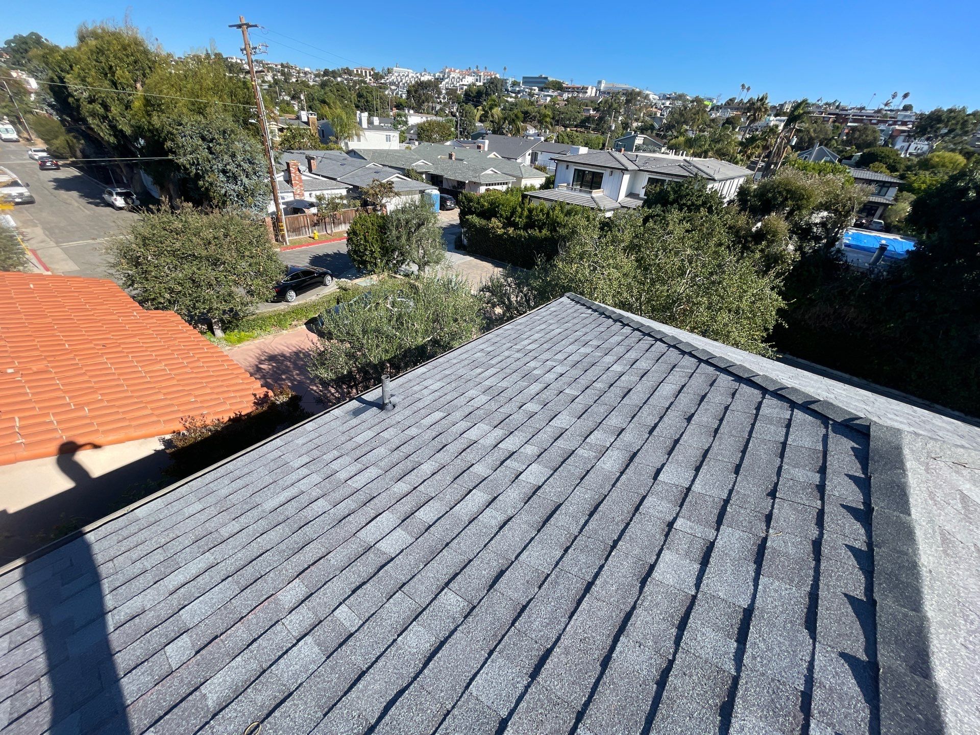 Roof Replacement - Hermosa Beach CA 90254 by Epic Roof Replacement