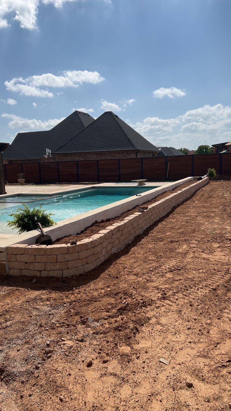 Landscapes by Clays Services Inc