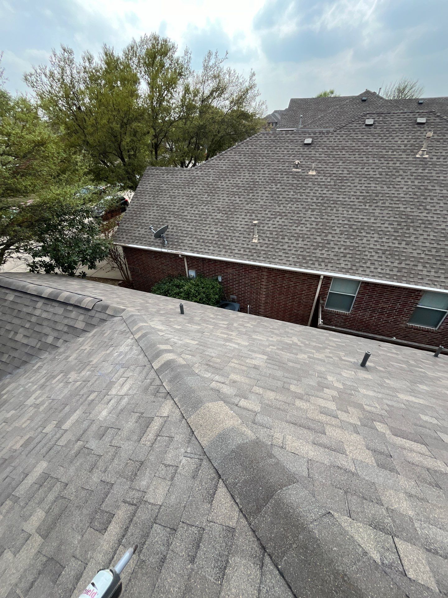 Work Before going on the Market. by Berry Good Roofing 