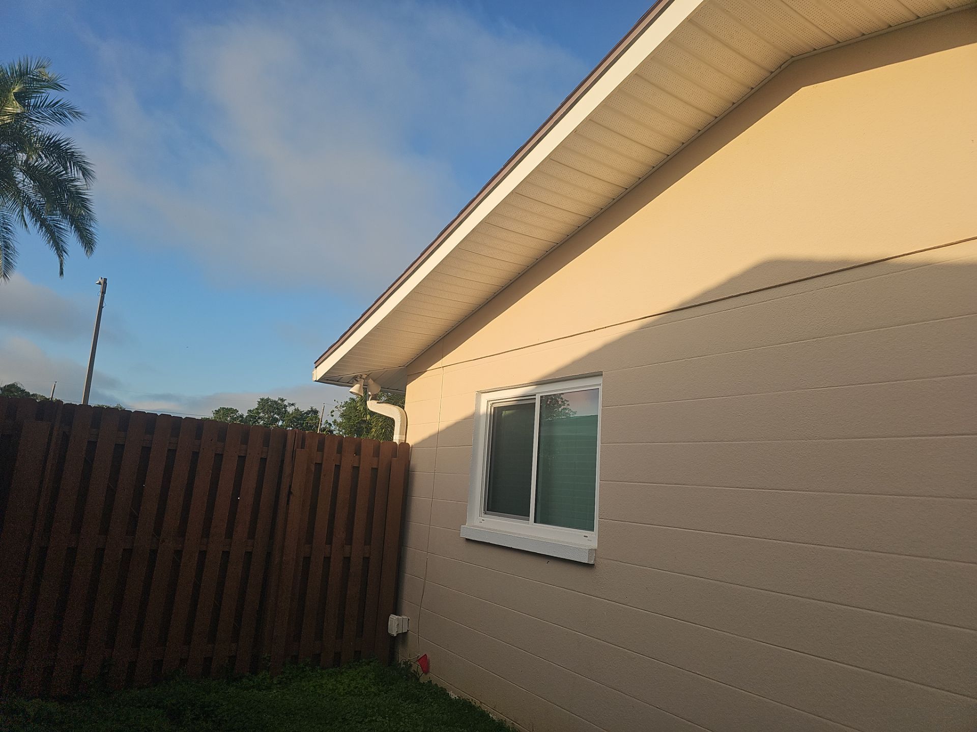 Project in St. Petersburg 33712 by Mitchell Roofing Company LLC 