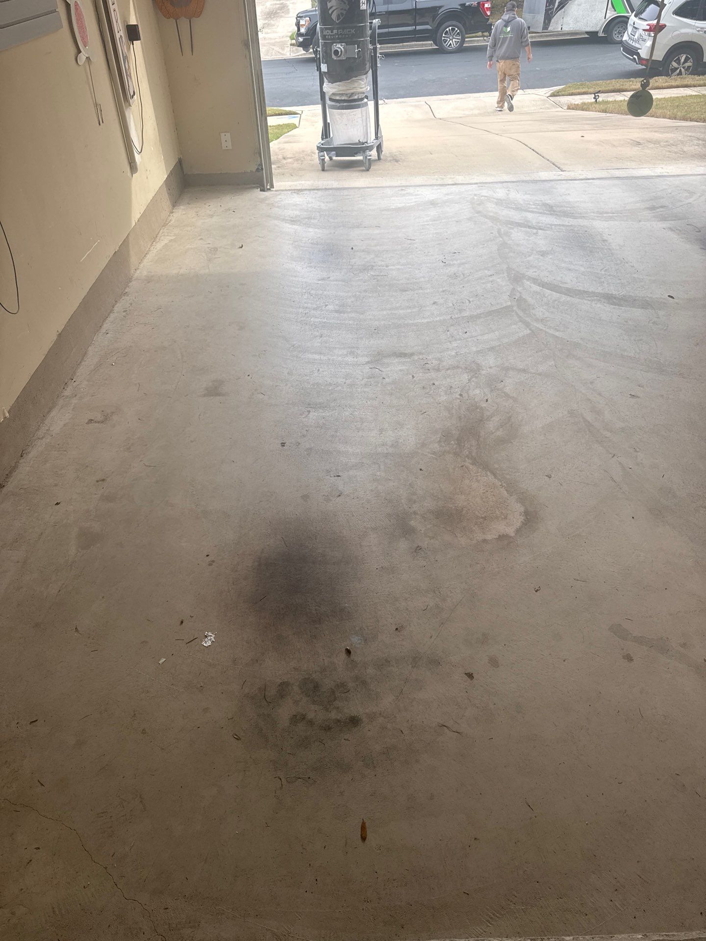 Project in Pflugerville, TX by GarageExperts of Greater Austin