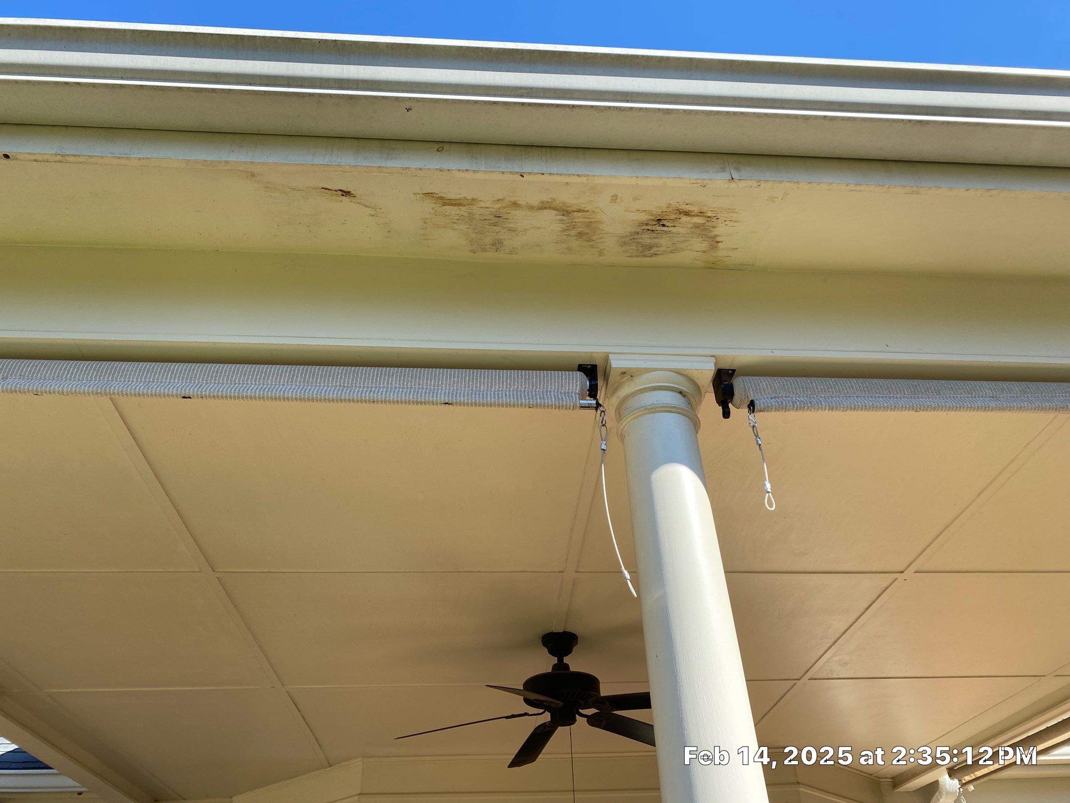 Project in Dalton by Aultman Roofing