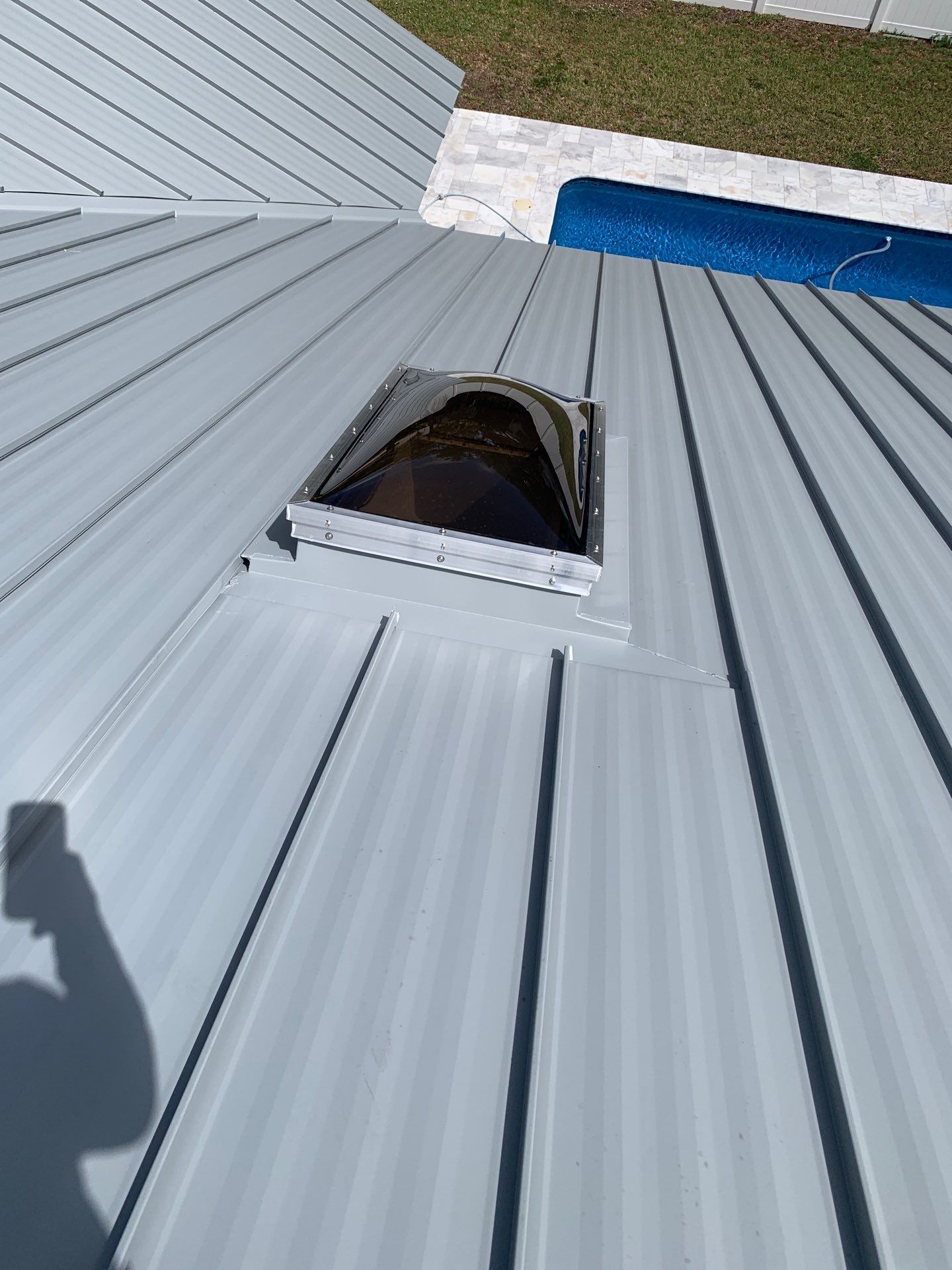 Escondido - Boca Raton by Hercules Roofing