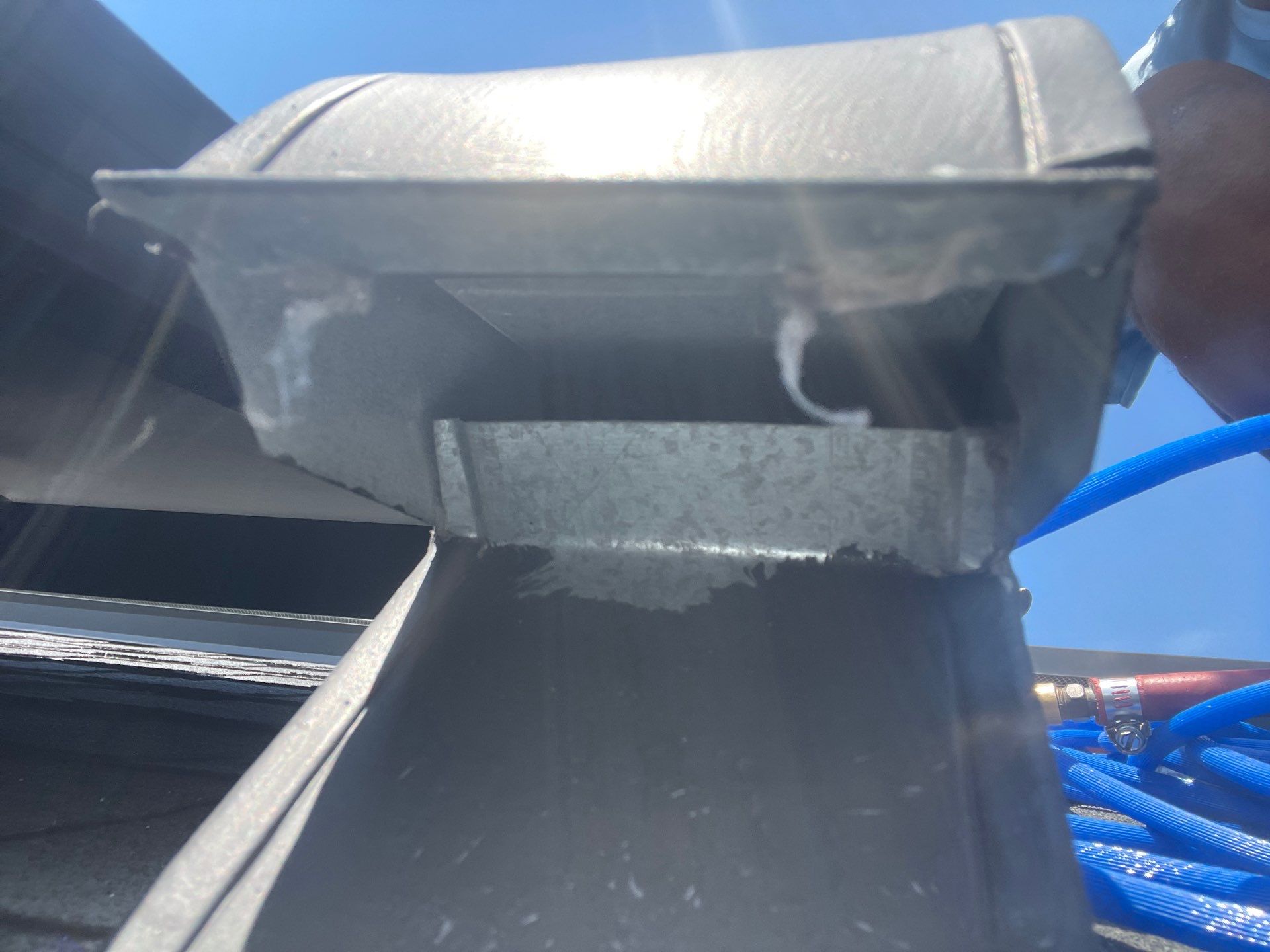 Dryer Vent Cleaning and Inspection in Clermont by Hygienic Air, Inc