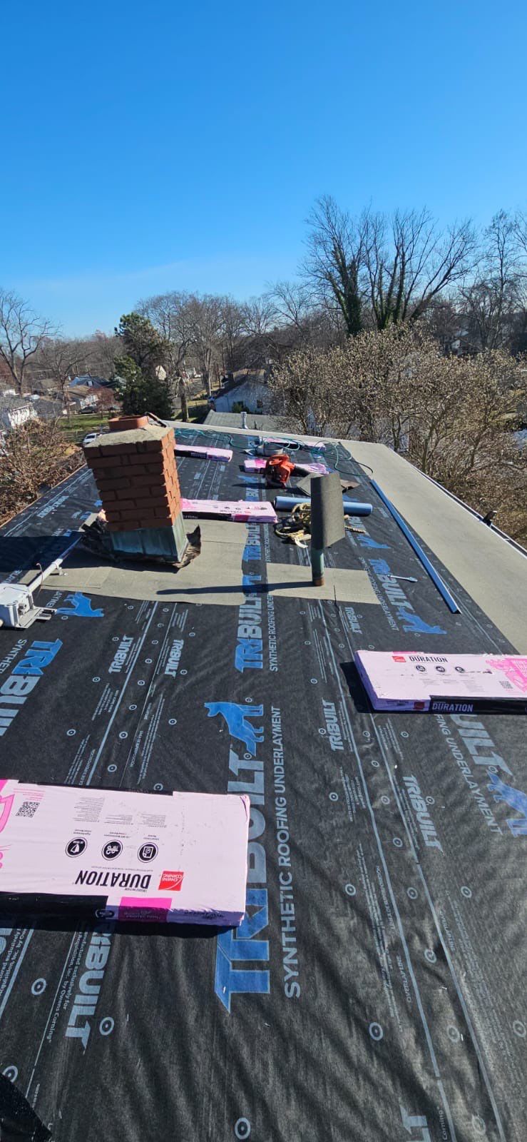 Shakewood Shingles by Reimagine Roofing