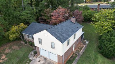 Roof Replacement 