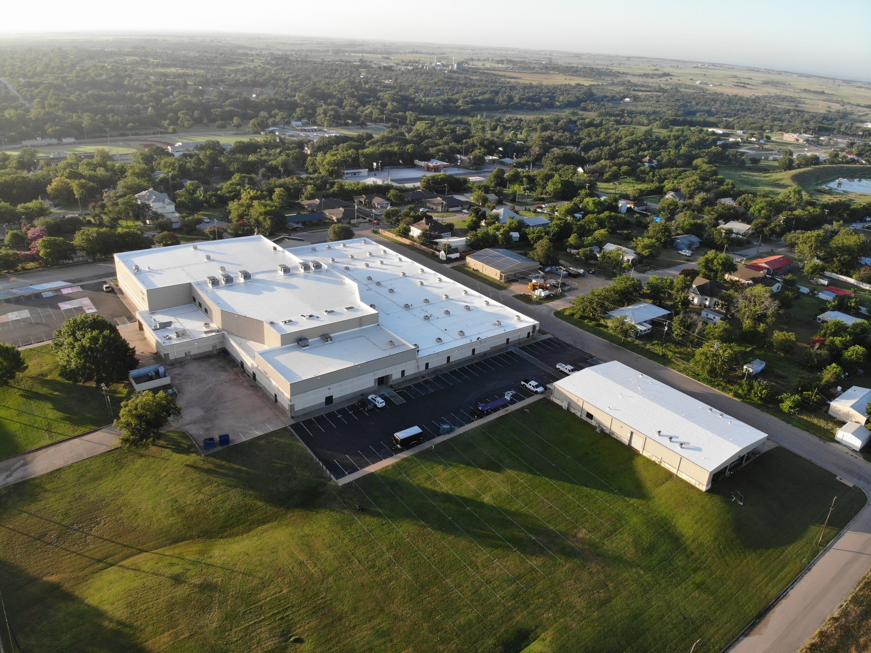 Project in Hamilton by Reclaim Construction