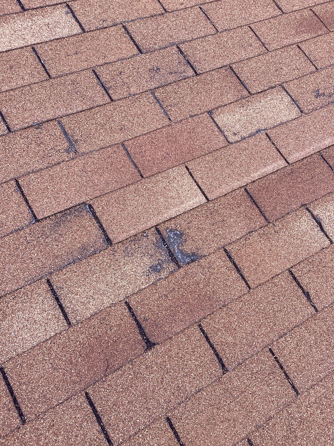 Larry's Full Re-Roof by All Storm Roofing & Construction