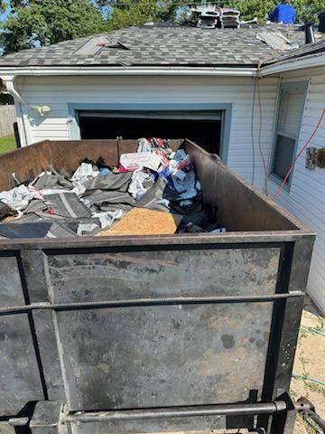 Project in Texas City by Roof Guard And Construction