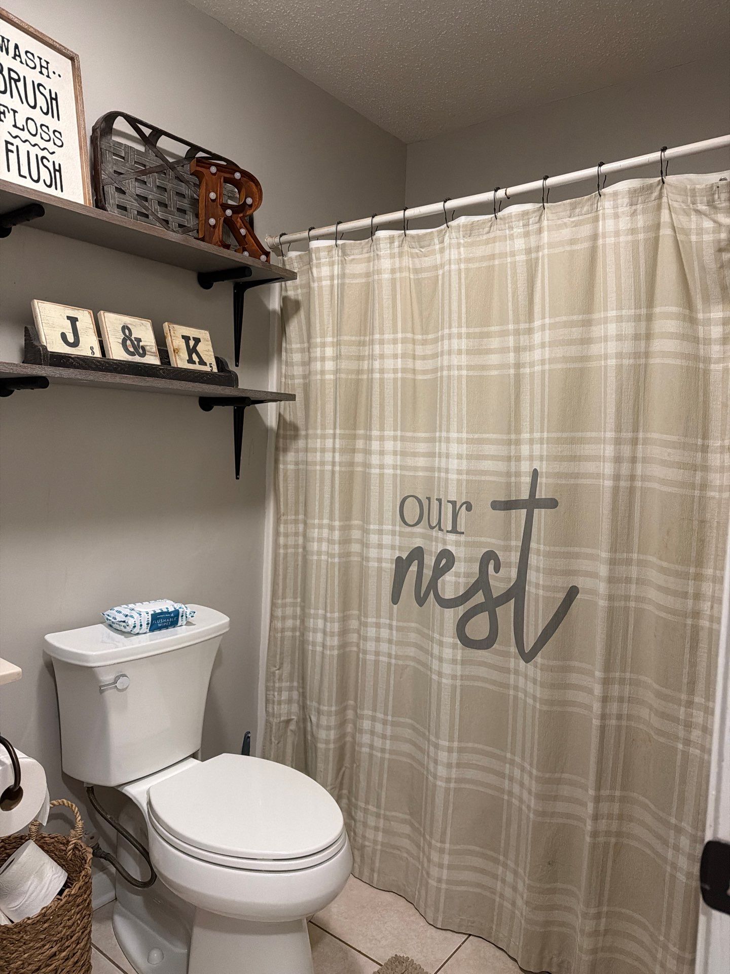 Interior Painting & Drywall Repair by Praise God Painting, LLC