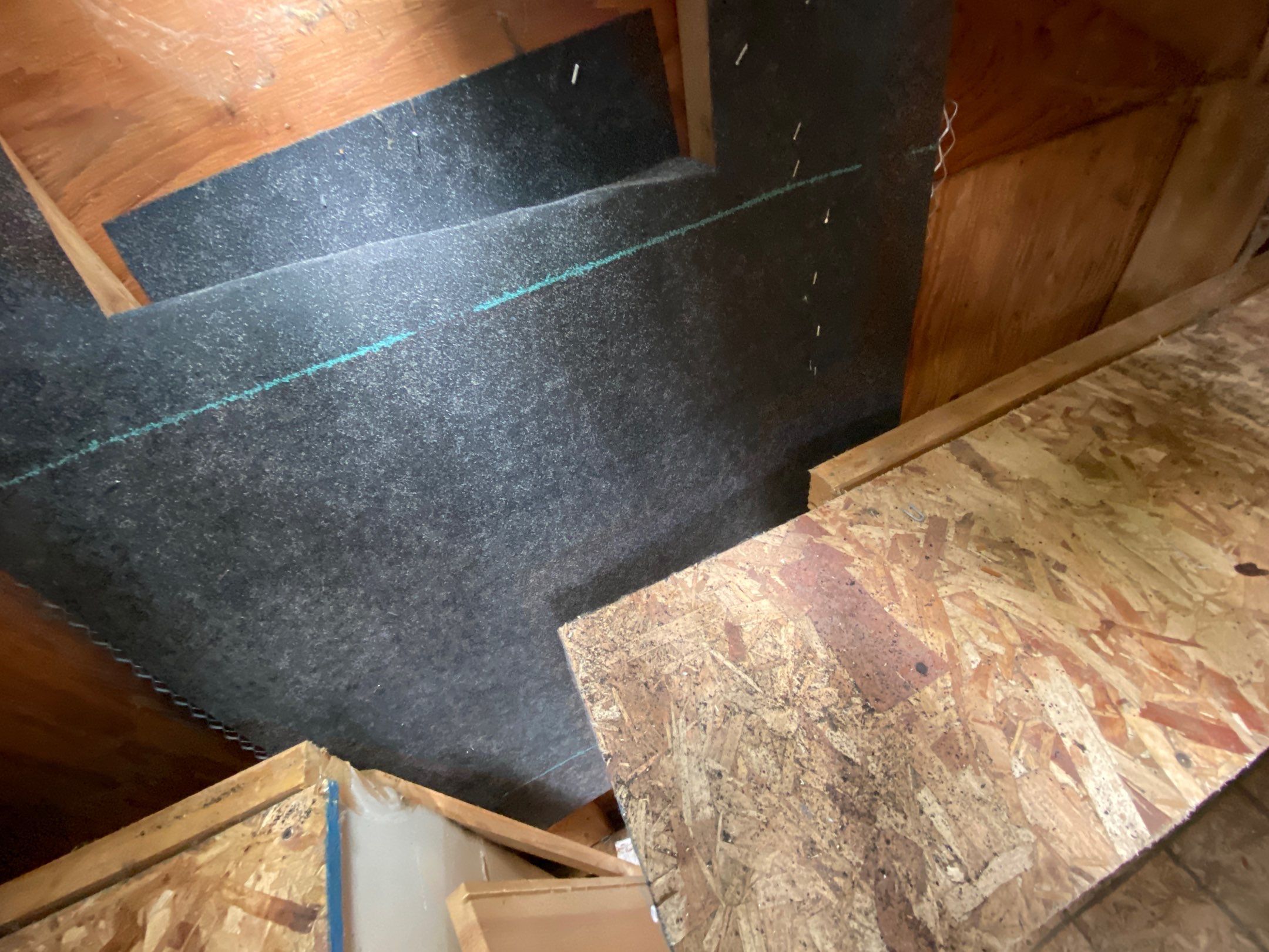 Roof Replacement using CertainTeed Landmark by 180 Contractors