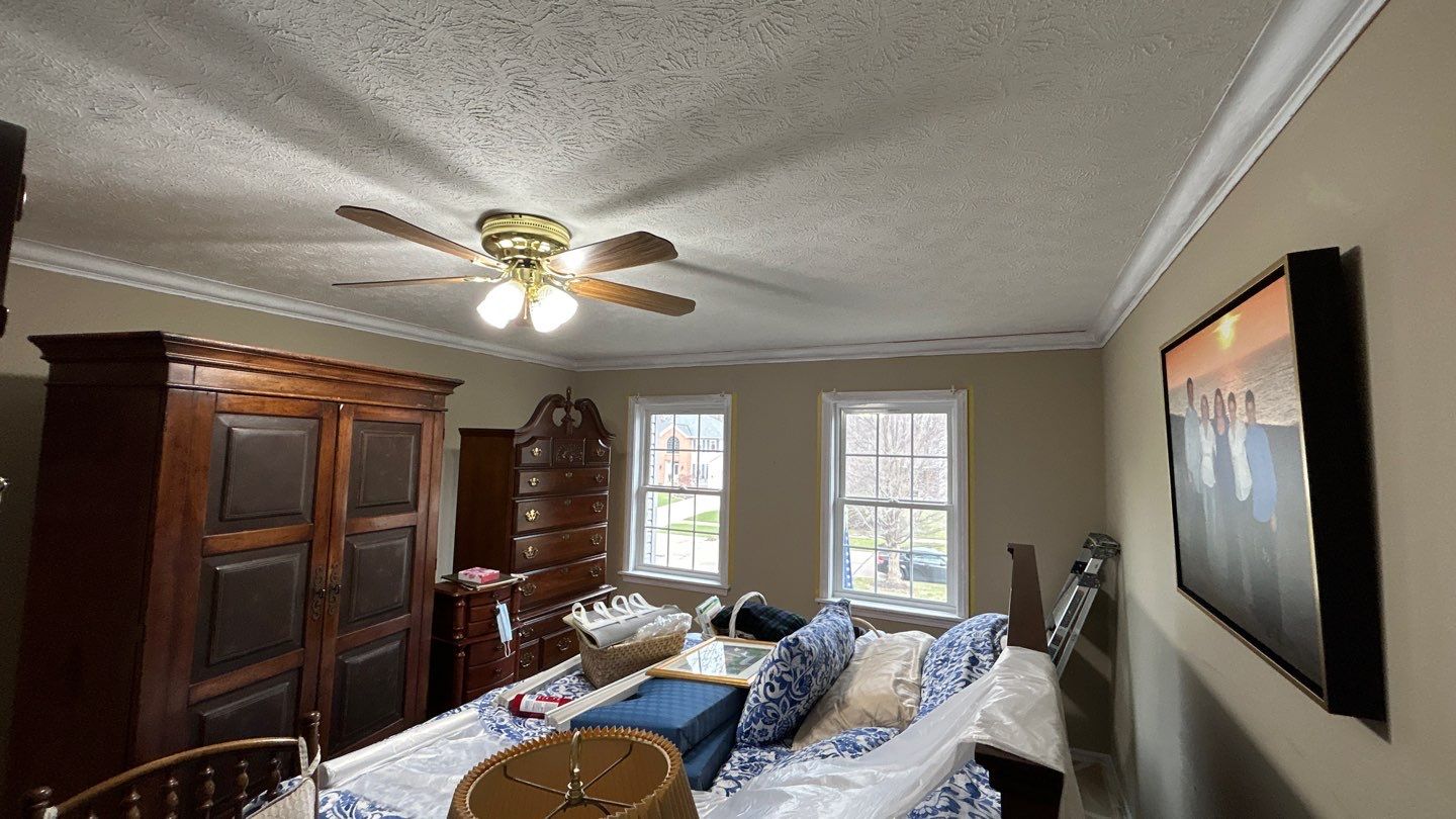 Natural to Freshly Painted by Best Buy Painting